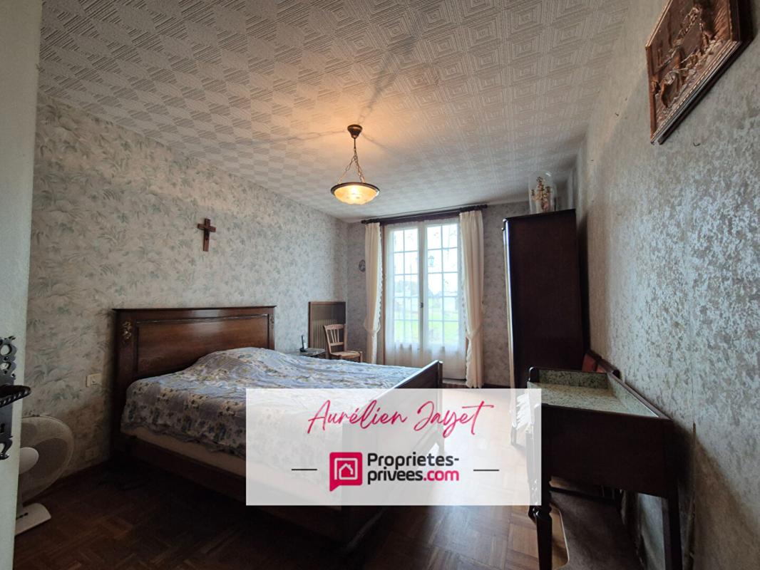 Maison – GONNEVILLE LA MALLET SEINE-MARITIME NORMANDIE - Plus