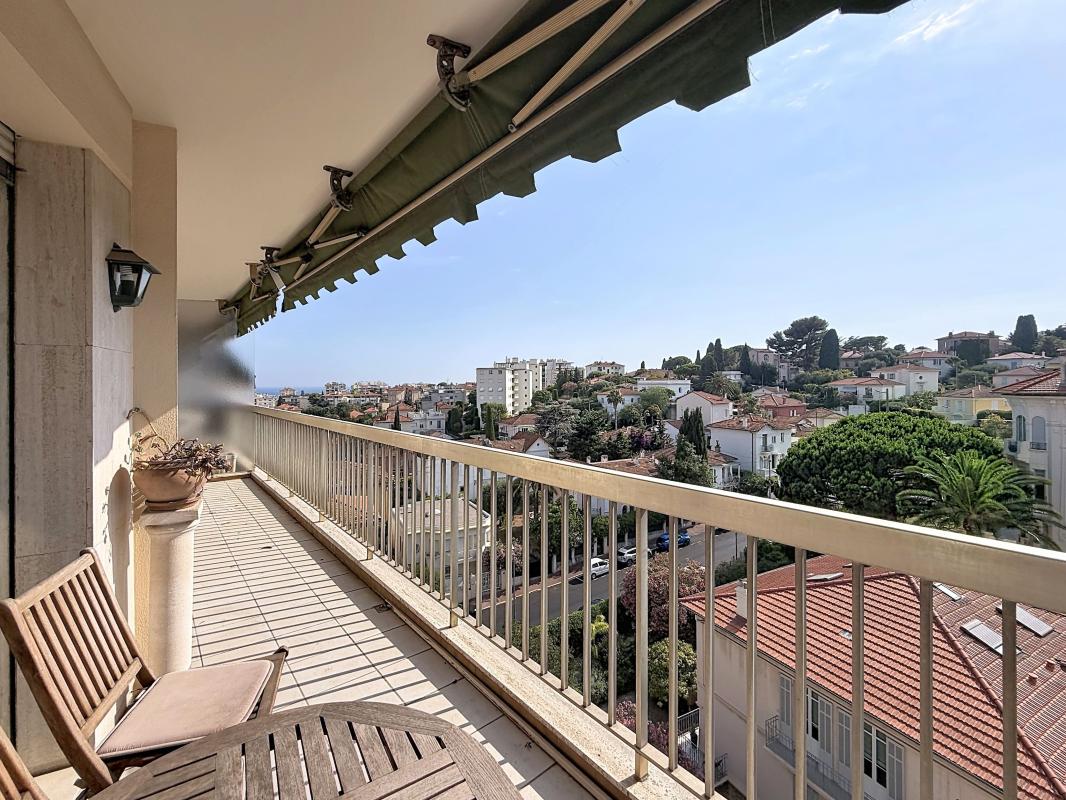 Appartement 3 pièces 92 m² · à Cannes · 92 m² · 449 000 €