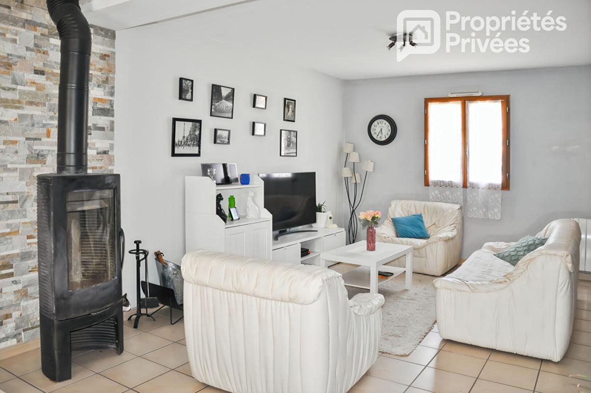 Maison 4 pièces 86 m² · à Astille · 86 m² · 181 982 €