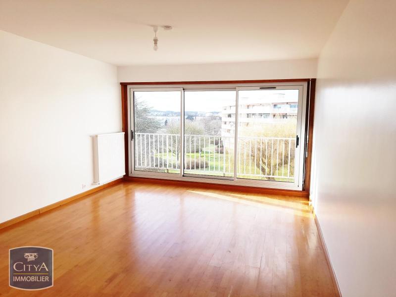 Appartement 3 pièces 70m² VIROFLAY 78220
