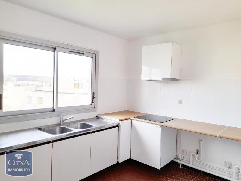 Appartement 3 pièces 70m² VIROFLAY 78220 photo 2