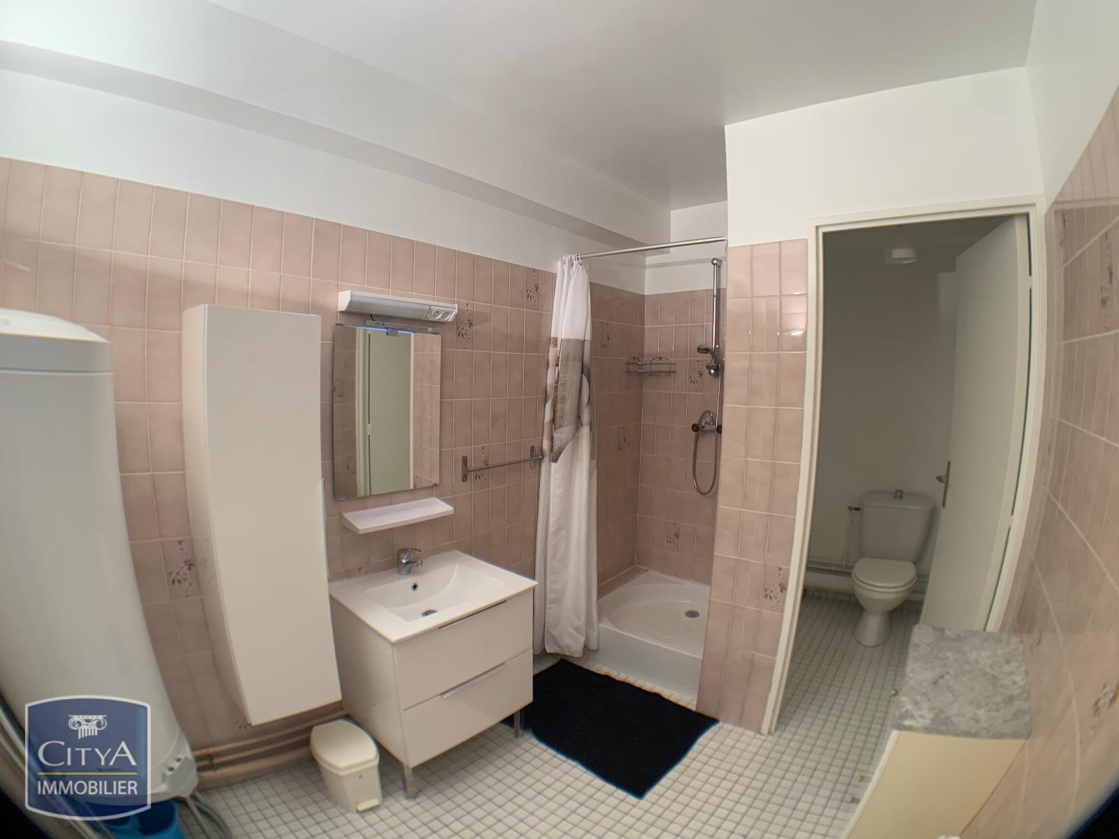 Appartement – Châteauroux, Cité Grands Champs, Indre - Vue 4