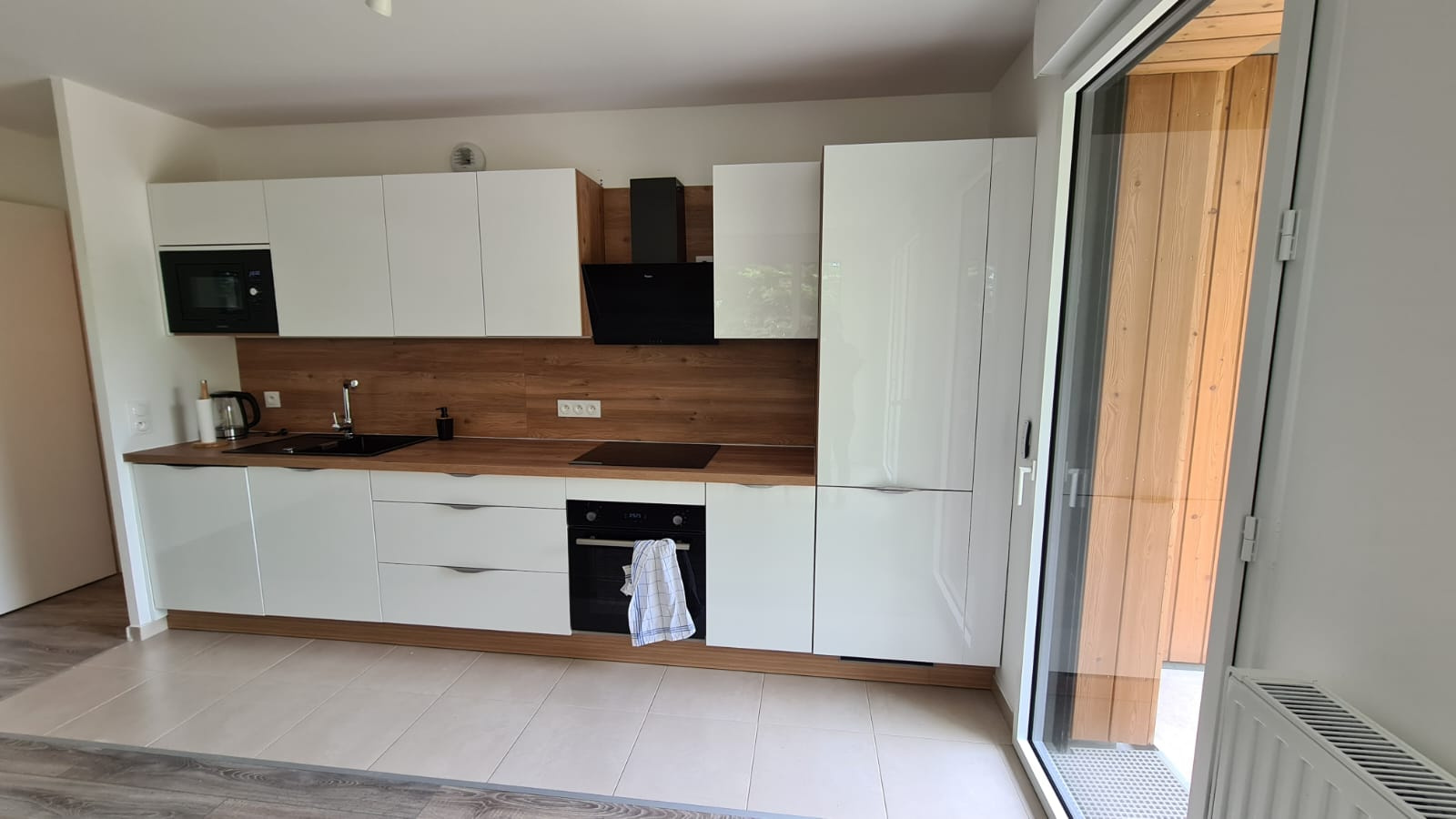 Appartement 3 pièces 63m² MASSY 91300 photo 3