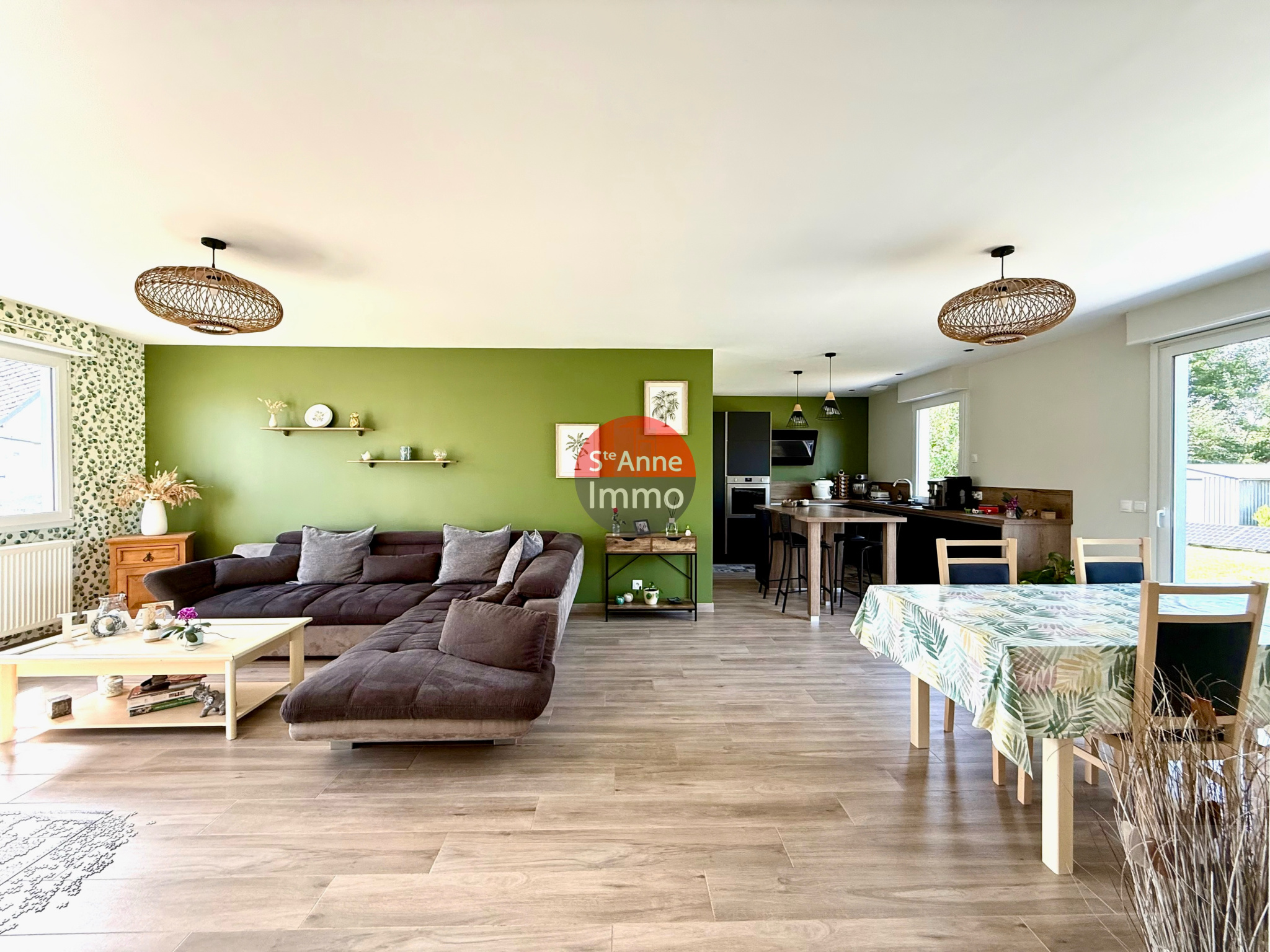 Maison 4 pièces 106 m² · à Vrely · 106 m² · 199 600 €