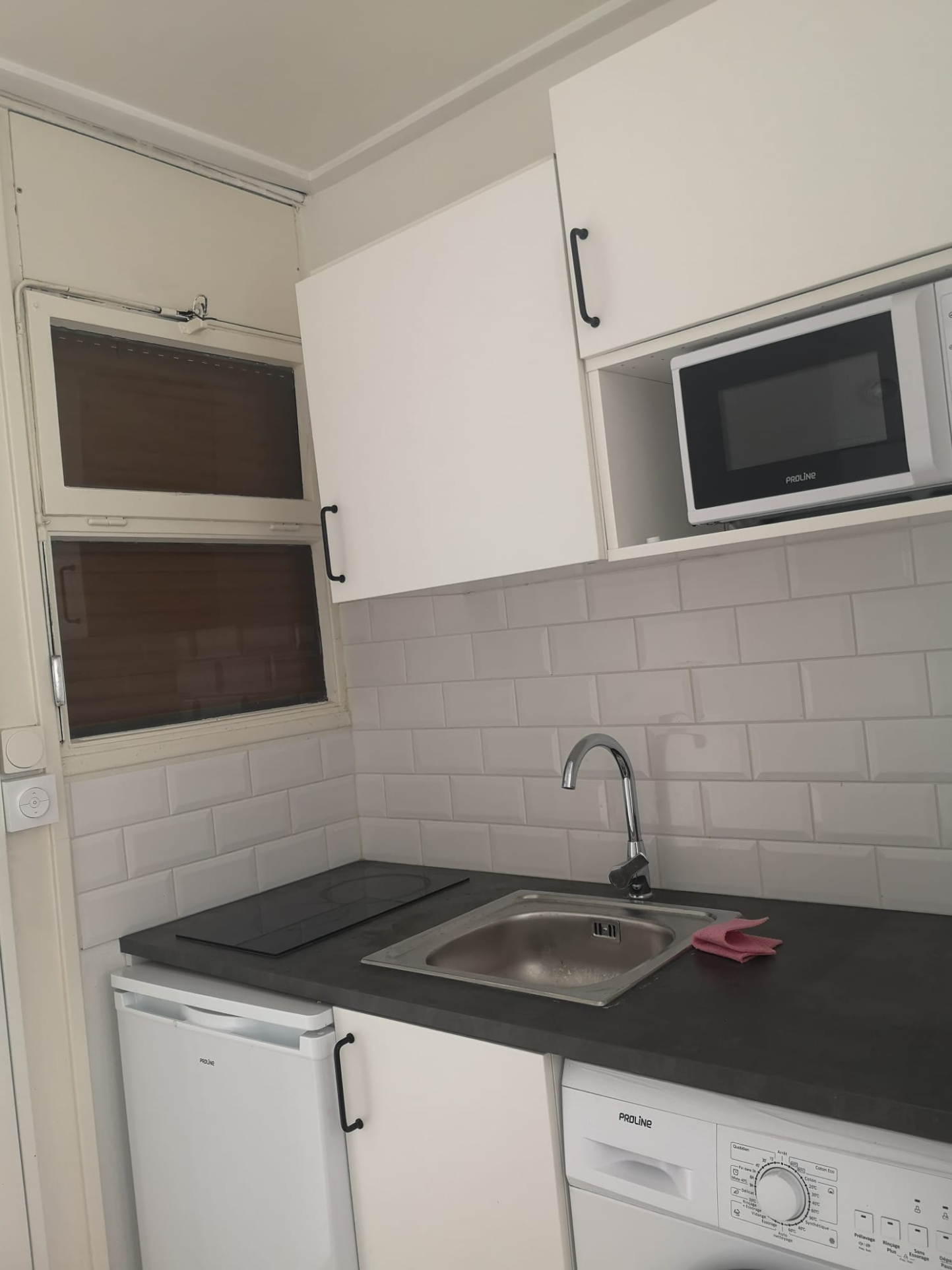 Appartement 1 pièce 22m² CHATILLON 92320 photo 2