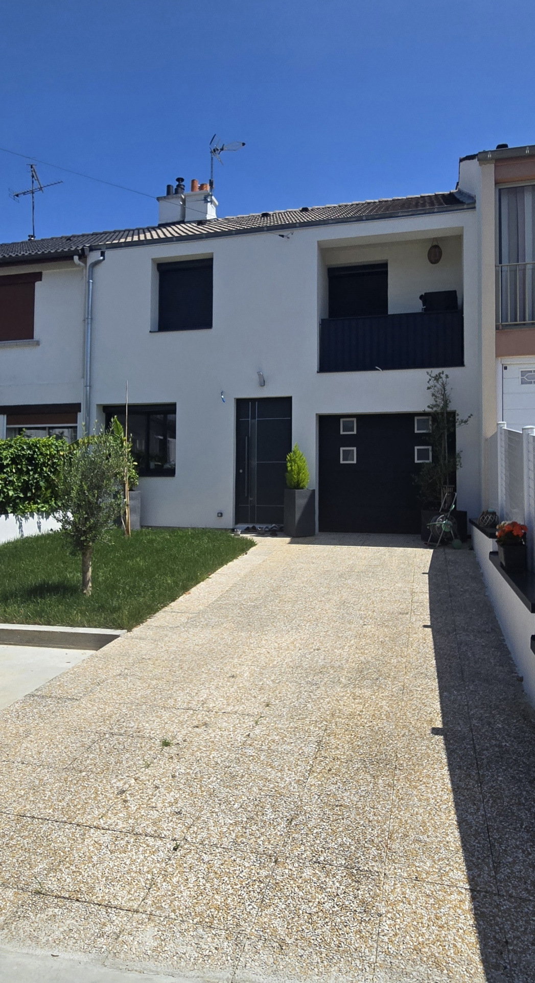 Maison 5 pièces 103 m² · à Sennecey-lès-Dijon · 103 m² · 369 000 €