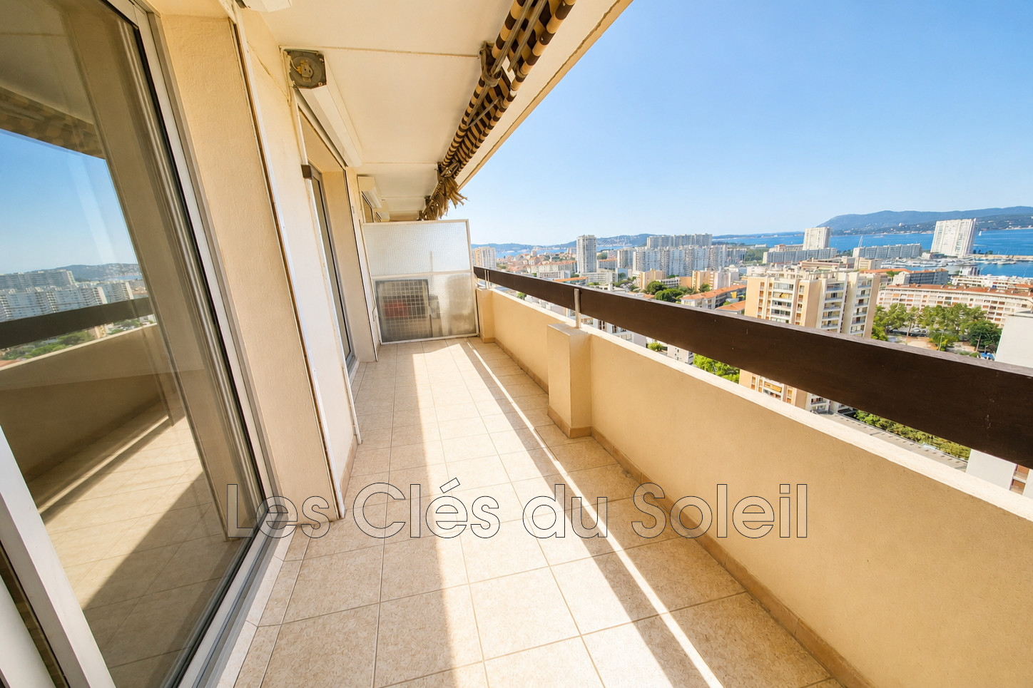 Appartement 5 pièces 126 m² · à Toulon · 126 m² · 429 000 €