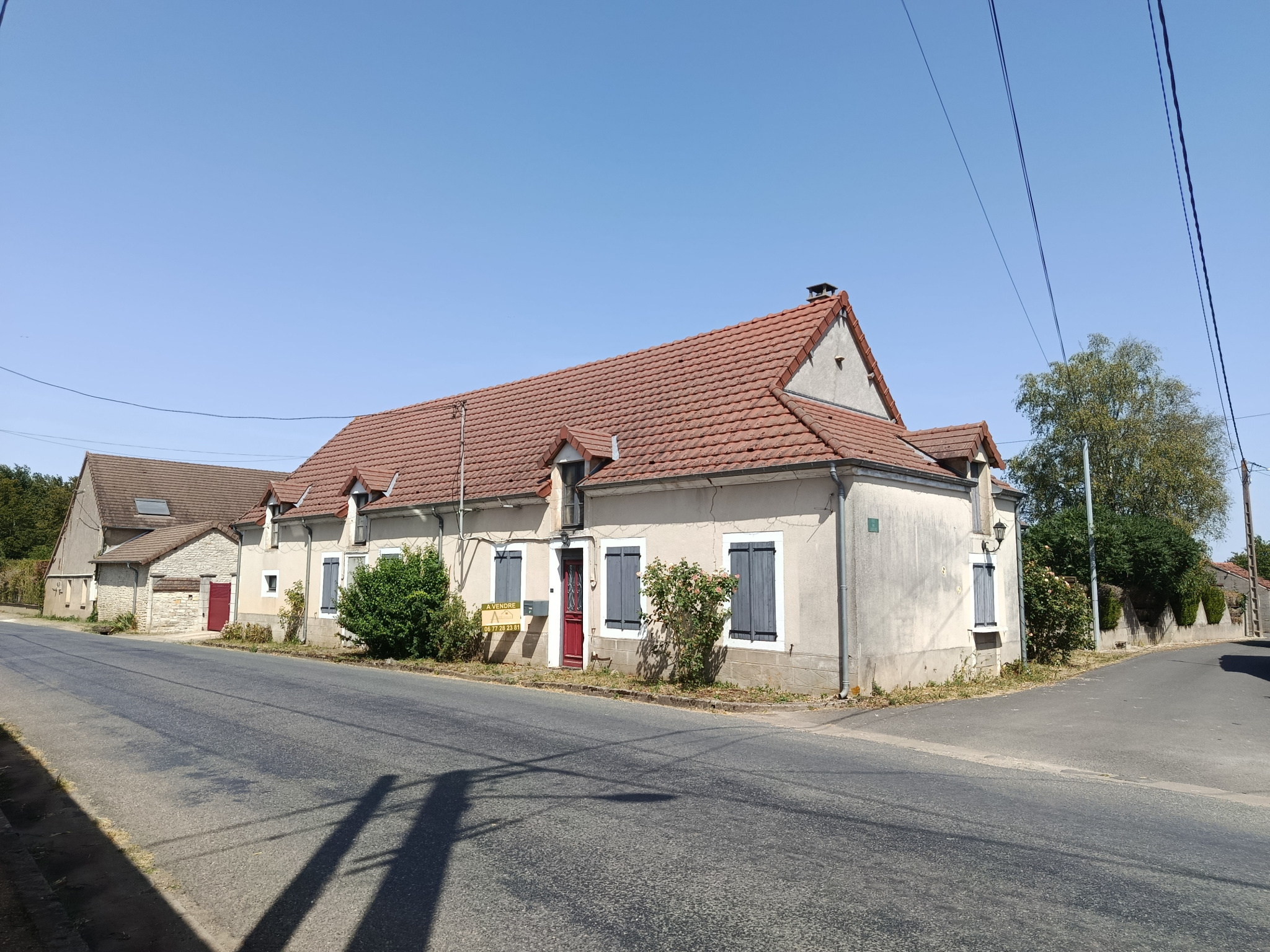 Maison 7 pièces 135 m² · à Raymond · 135 m² · 80 000 €
