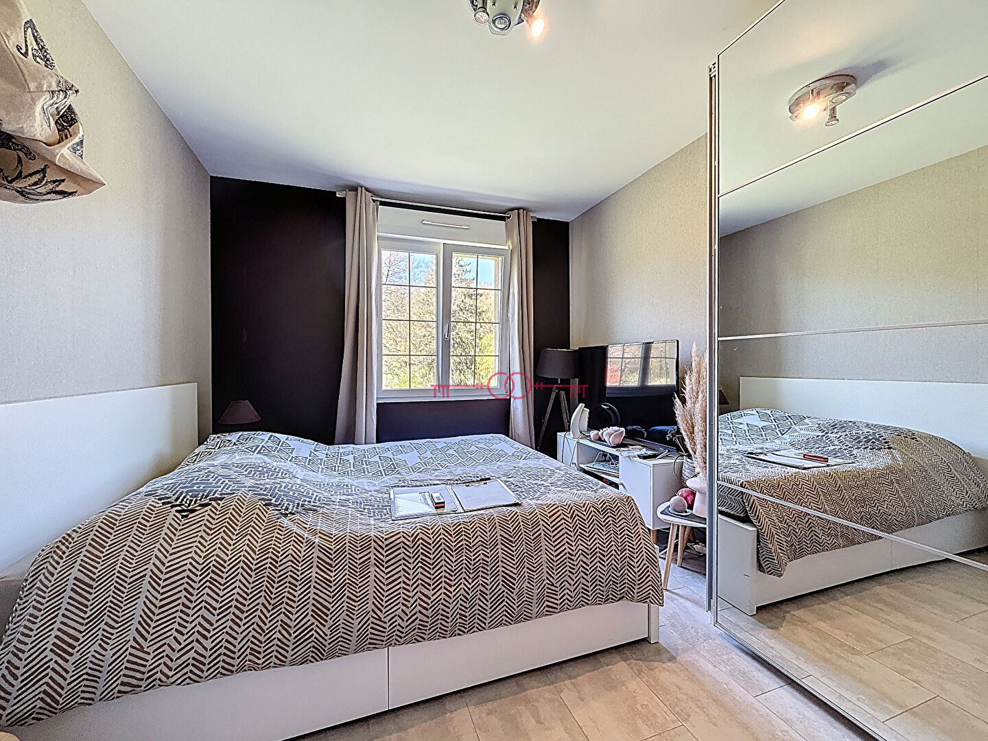 Maison – Futeau, Hameau de Courupt - Plus