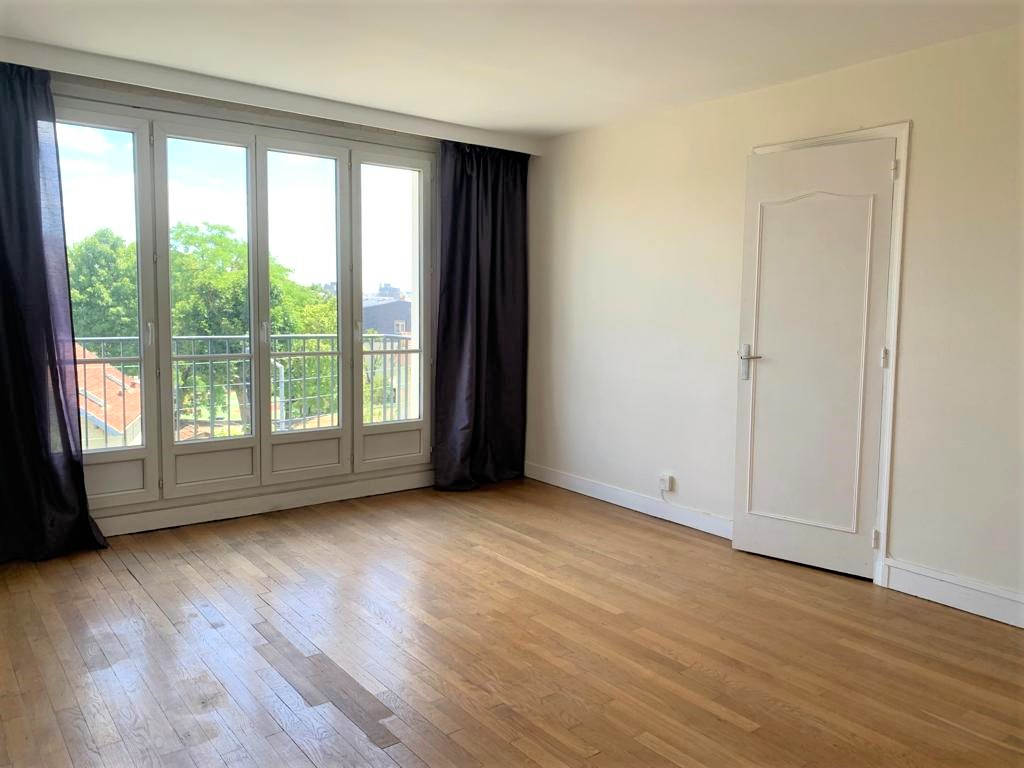 Appartement 3 pièces 60m² photo 2