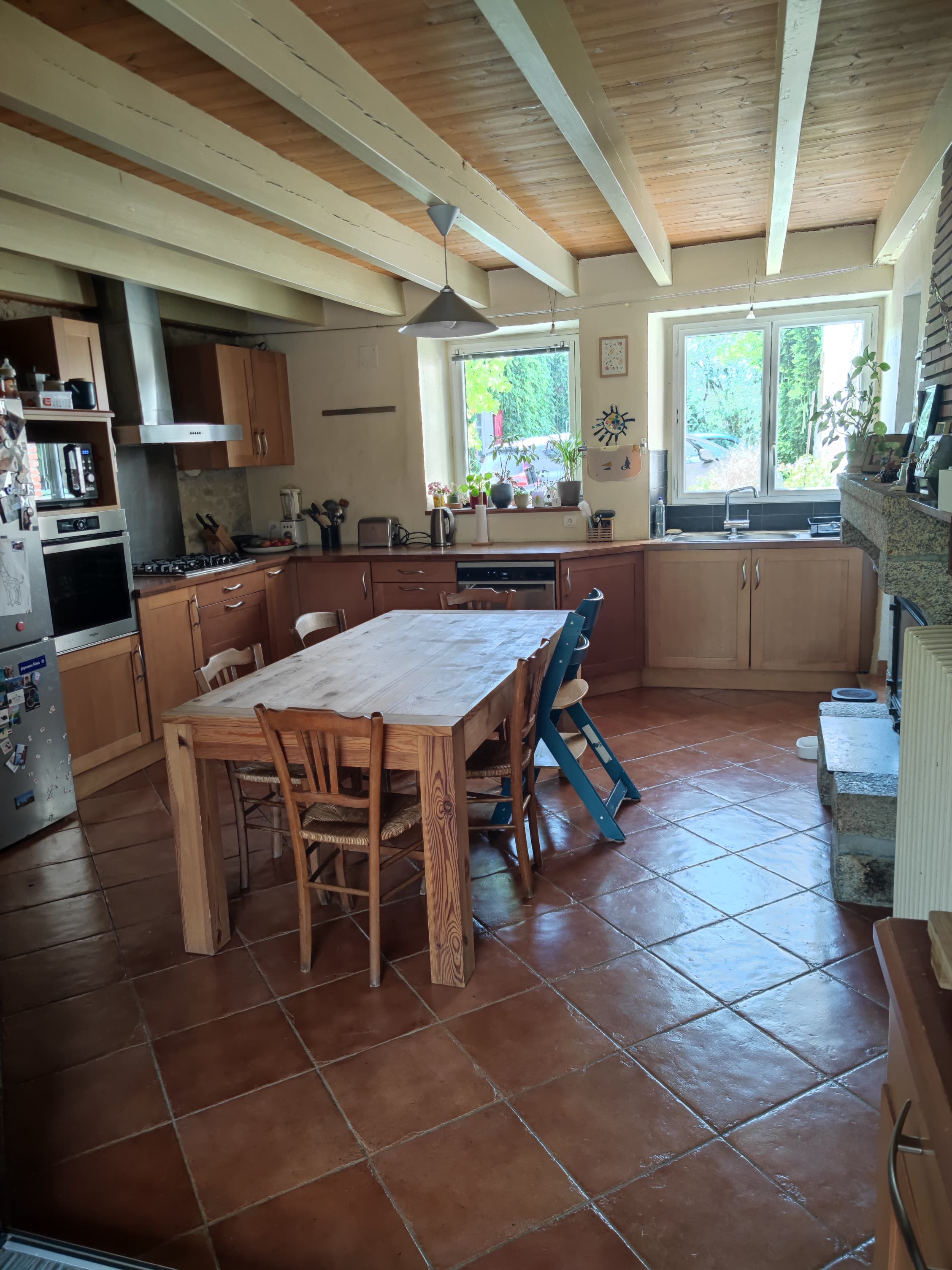 Maison – Cugand-la-Bernardière, Lotissement Saint-Michel, Les Portes - Vue 4