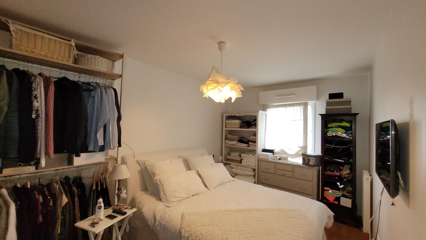Appartement 3 pièces 63m² ISSY LES MOULINEAUX 92130 photo 2