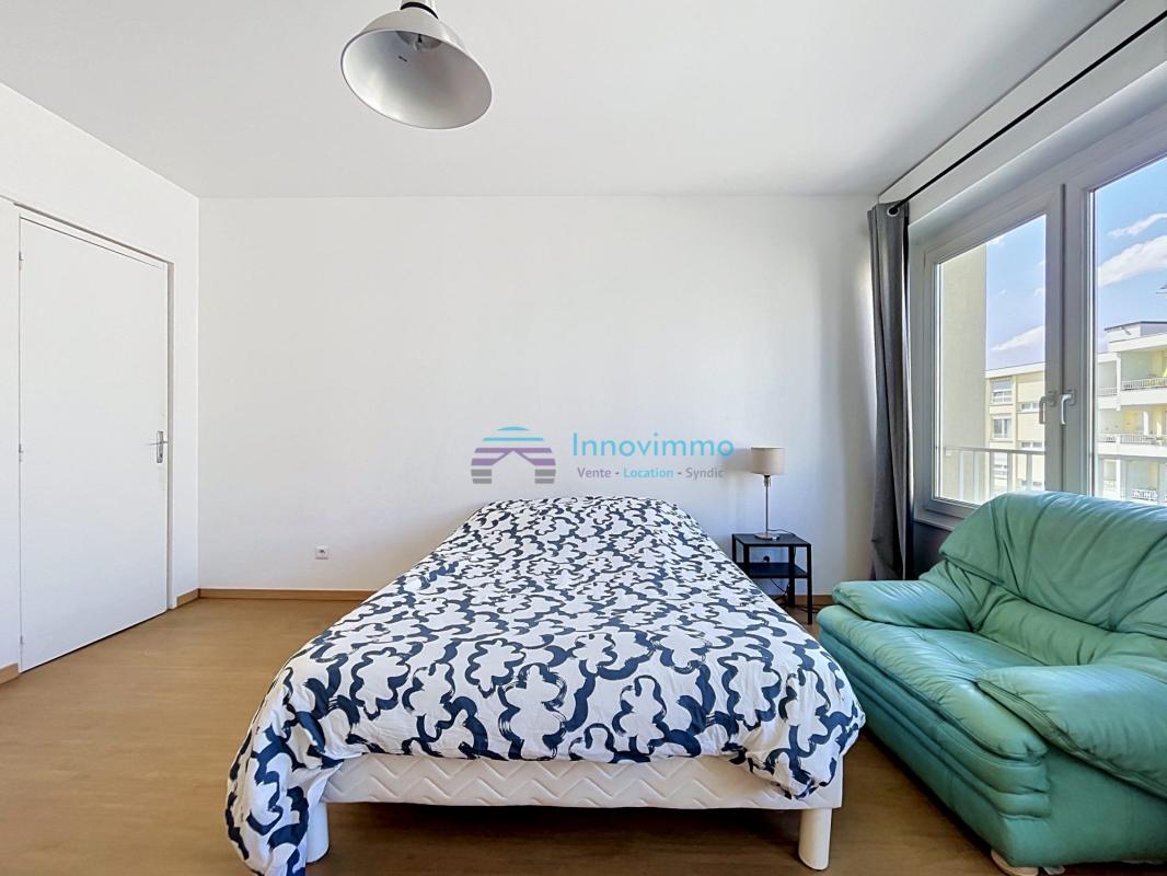 Appartement – Illkirch-Graffenstaden, Parc d'Innovation Technologique d'Illkirch, Bas-Rhin - Vue 4
