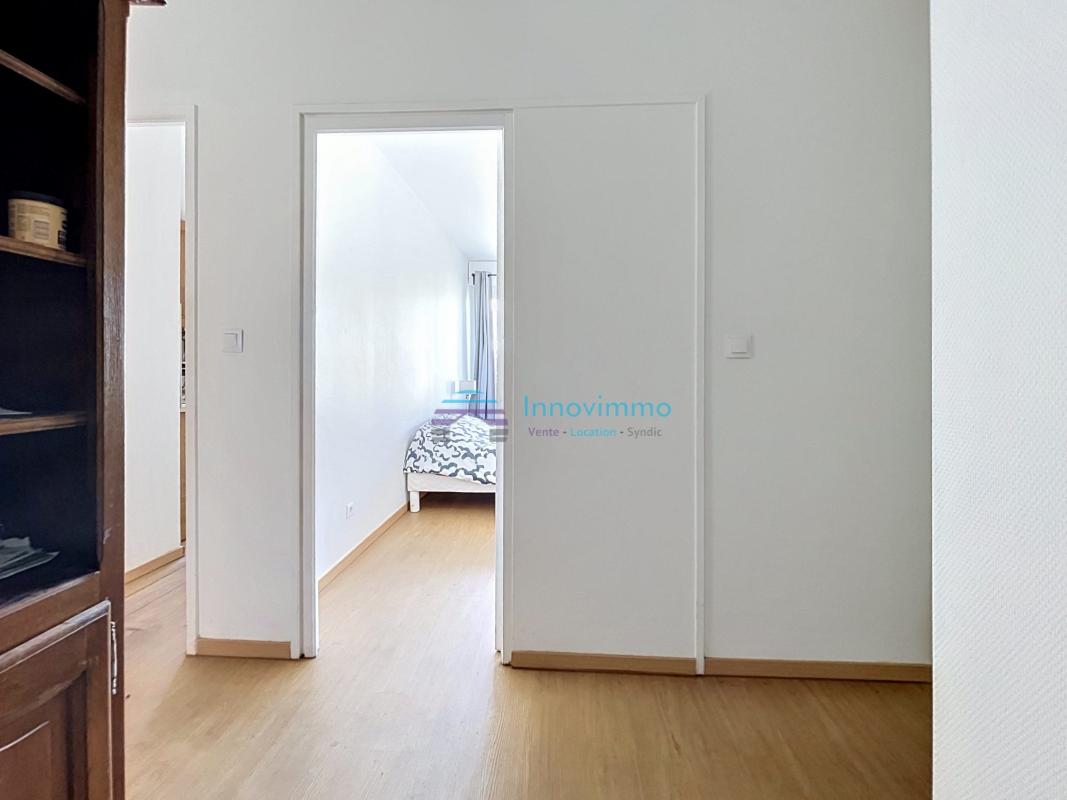 Appartement – Illkirch-Graffenstaden, Parc d'Innovation Technologique d'Illkirch, Bas-Rhin - Plus