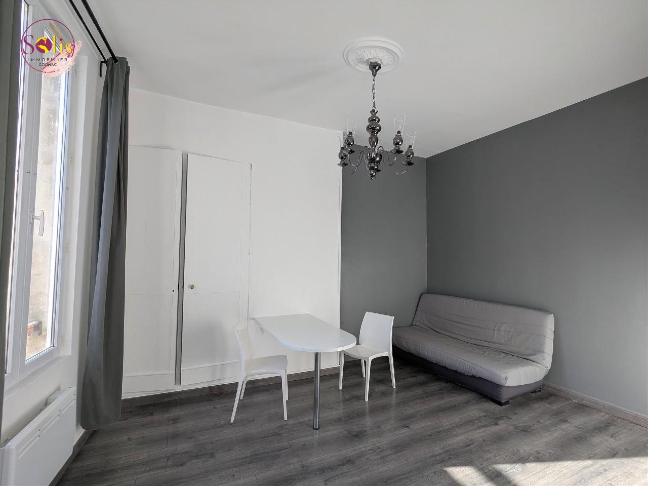Appartement – Cognac, Faubourg d'Angoulême, Charente - Vue 4
