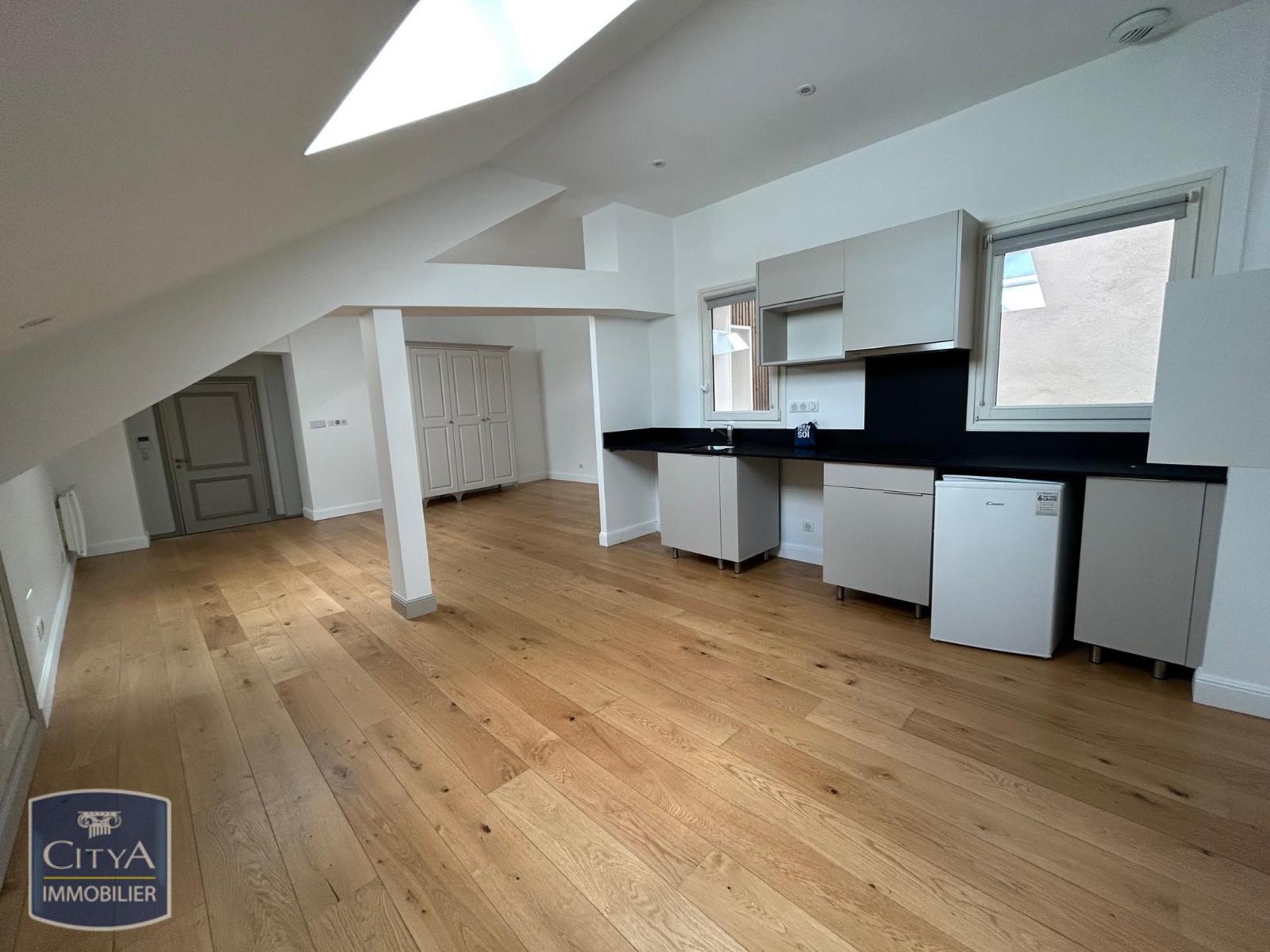 Appartement 1 pièce 40m² MEAUX 77100