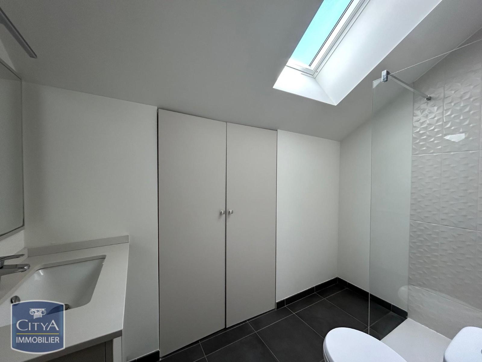 Appartement 1 pièce 40m² MEAUX 77100 photo 2