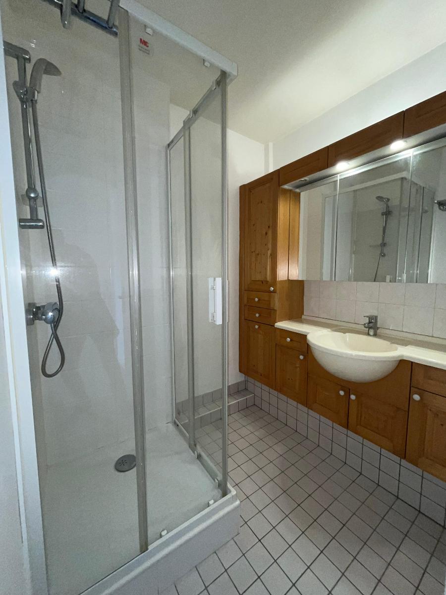 Appartement – Saint-Étienne, Saint-Victor-sur-Loire - Vue 4
