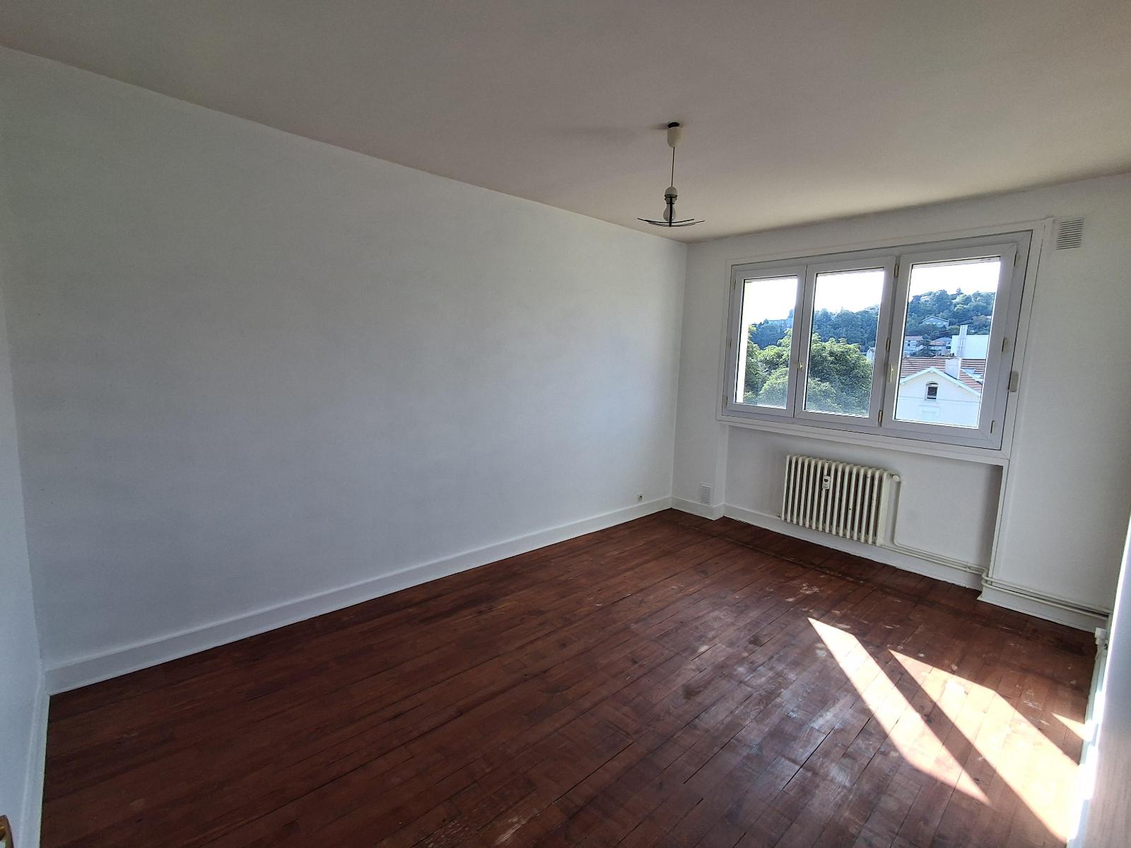 Appartement – Saint-Étienne, Saint-Victor-sur-Loire - Vue 5