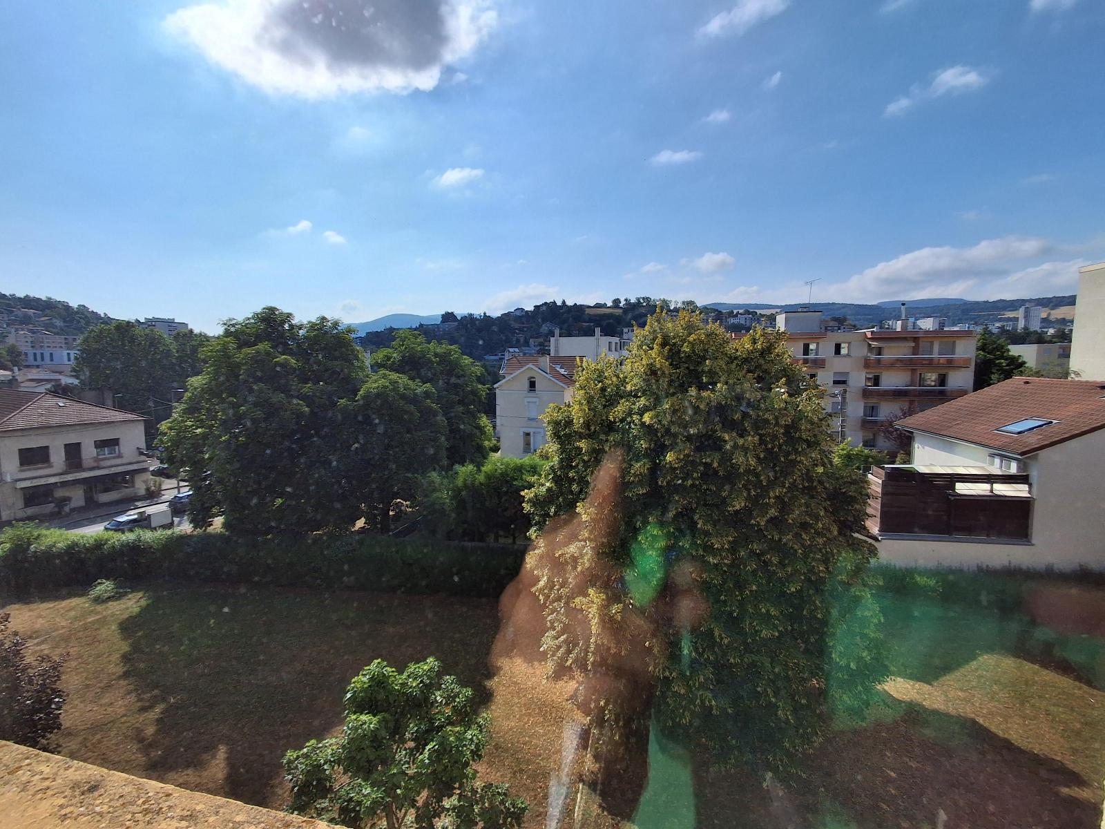 Appartement – Saint-Étienne, Saint-Victor-sur-Loire - Plus