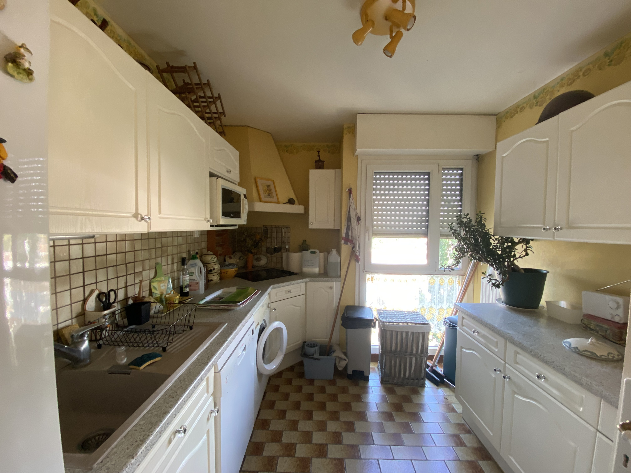 Appartement 3 pièces 72m² LES ULIS 91940