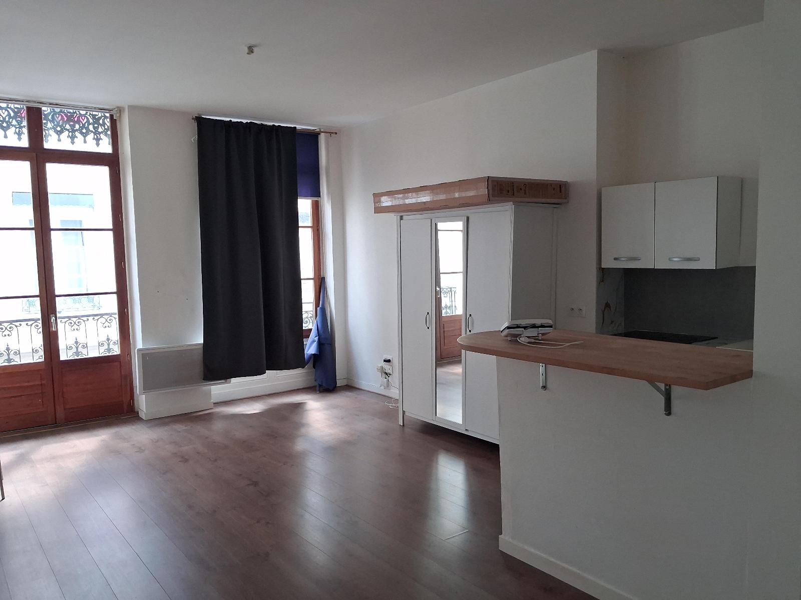 Appartement – Saint-Étienne, Saint-Victor-sur-Loire - Vue 4