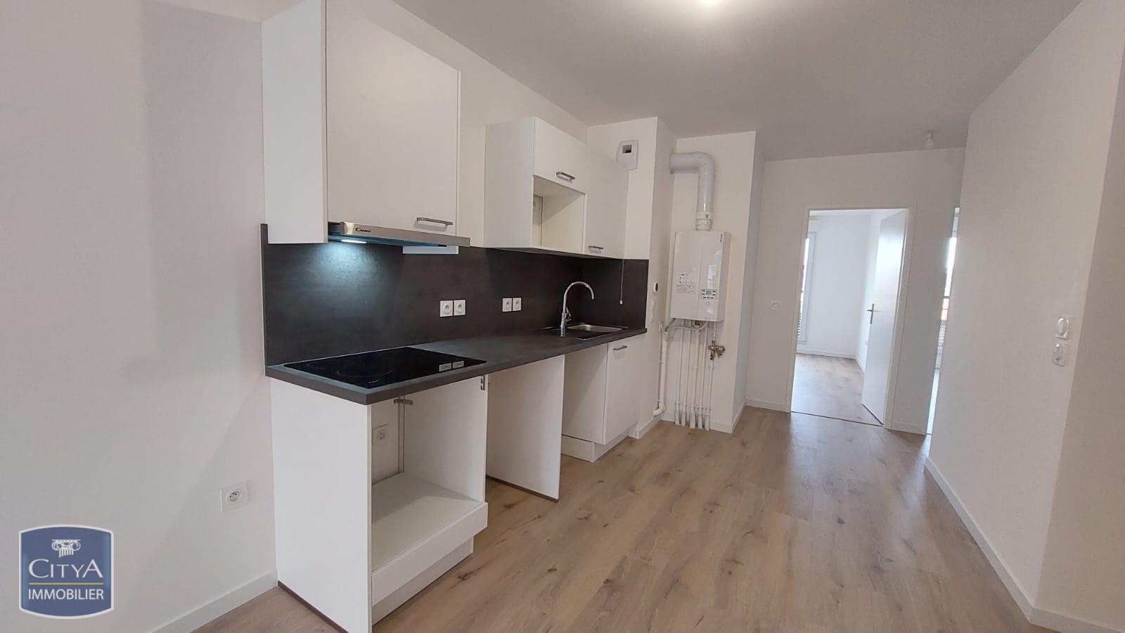 Appartement 3 pièces 56m² MEAUX 77100 photo 2