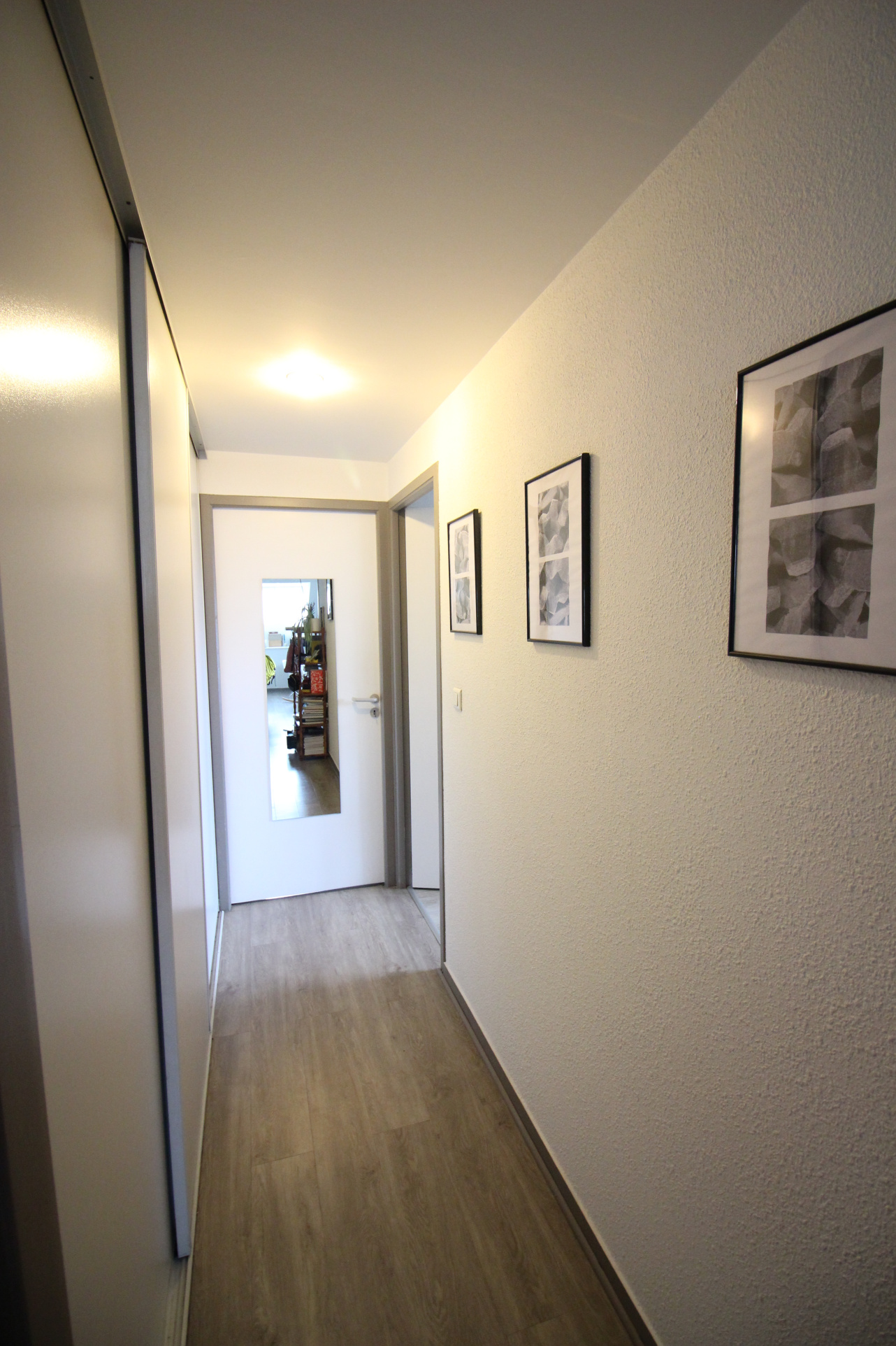 Appartement – Limoges, Ventadour - Plus