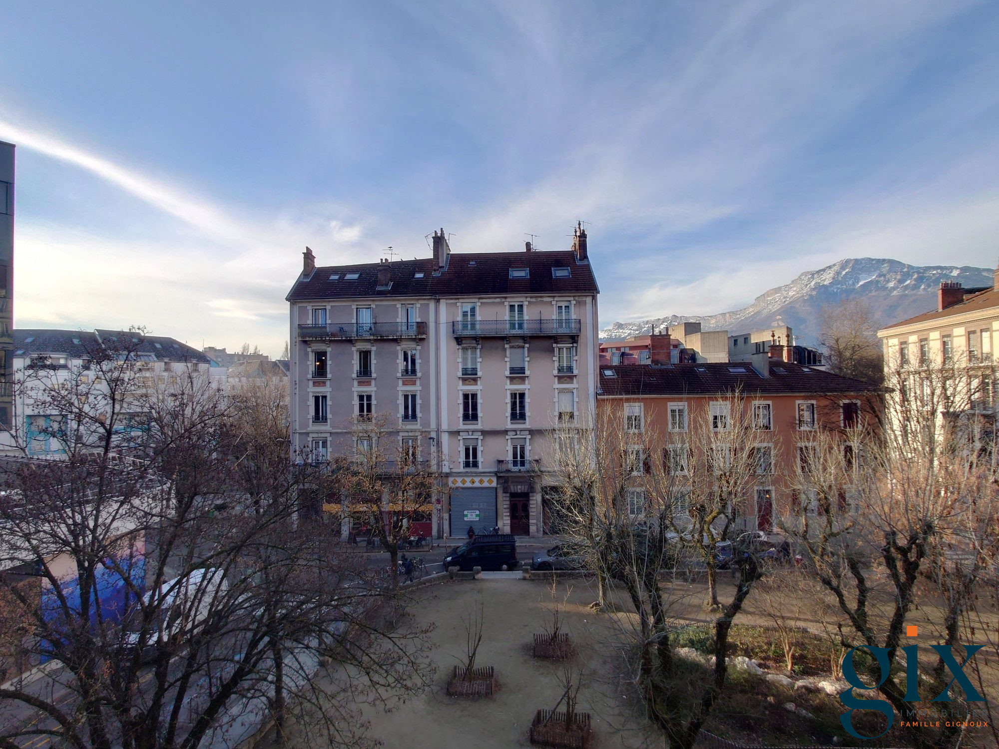 Appartement 10 pièces 255 m² · à Grenoble · 255 m² · 655 000 €