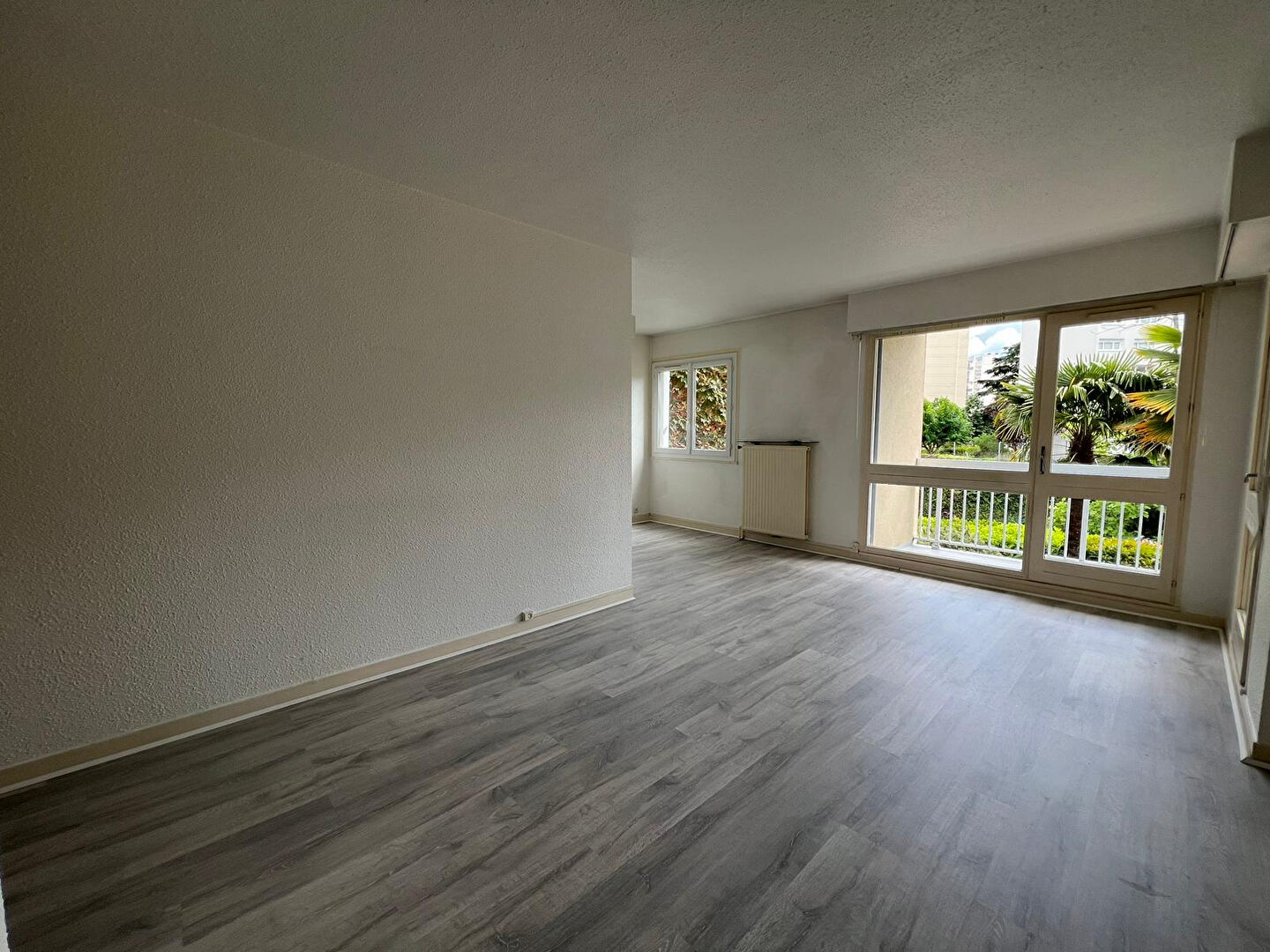Appartement 3 pièces 70m²