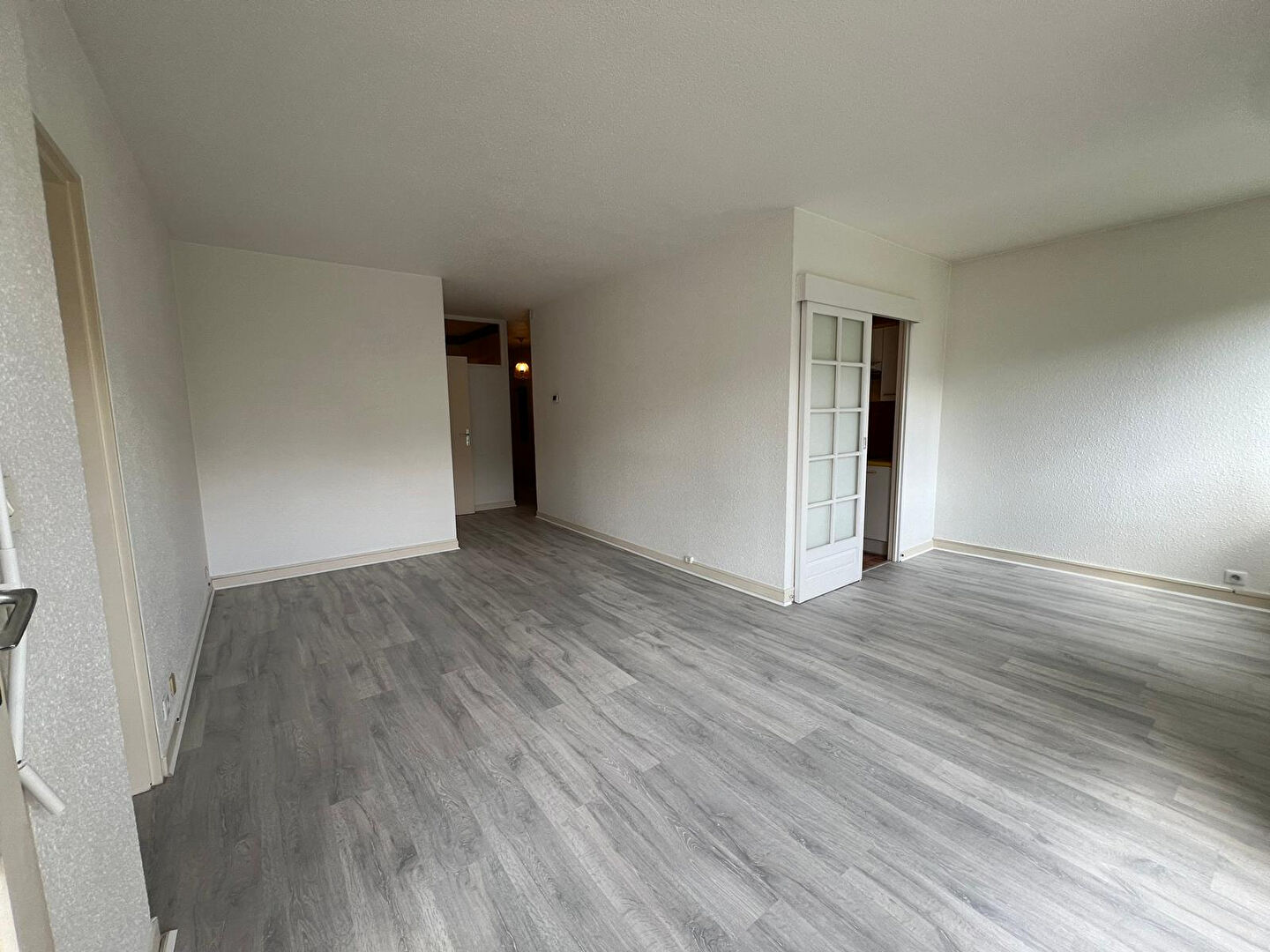 Appartement 3 pièces 70m² photo 2