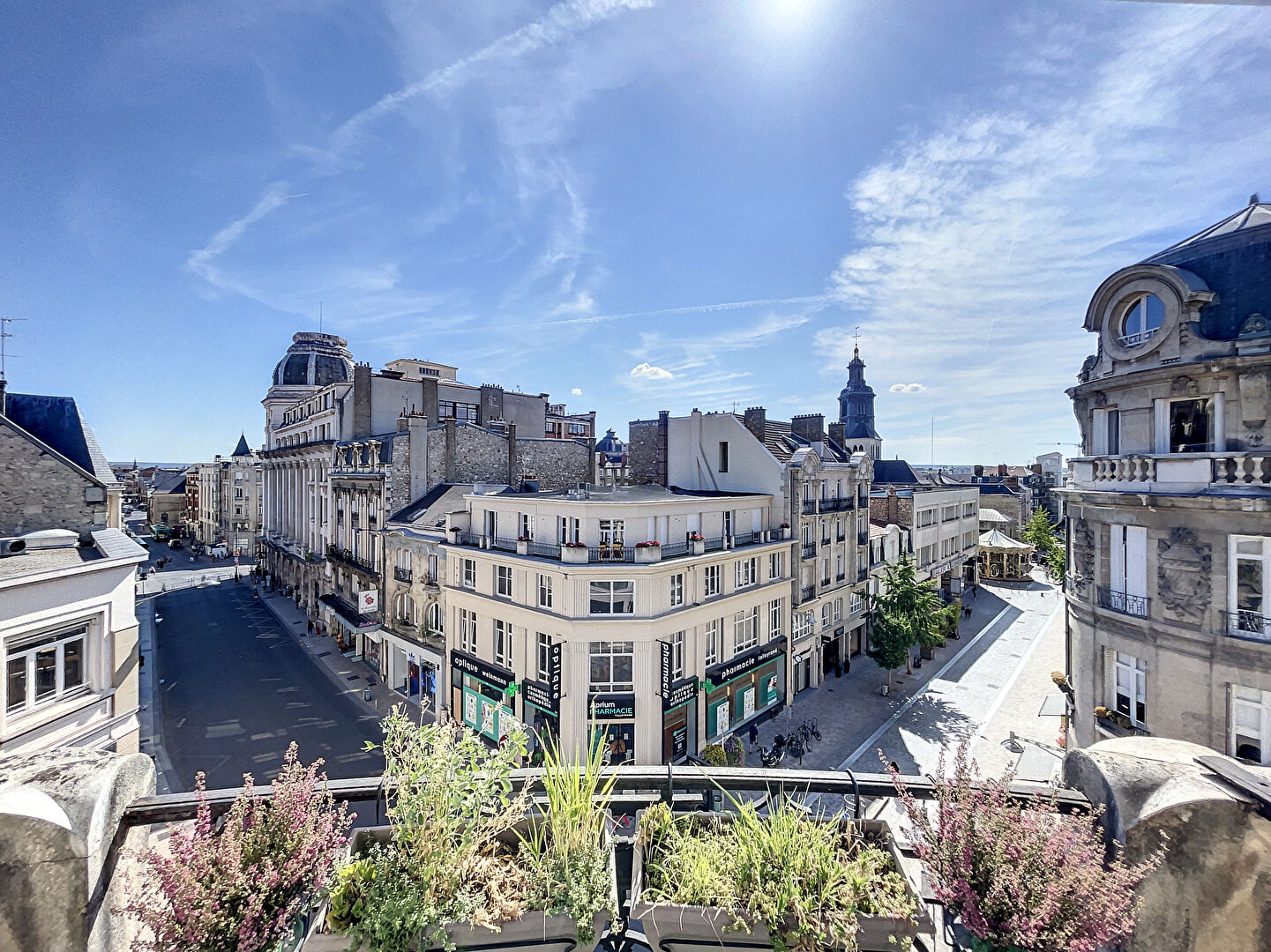 Appartement 4 pièces 95 m² · à Reims · 95 m² · 399 000 €