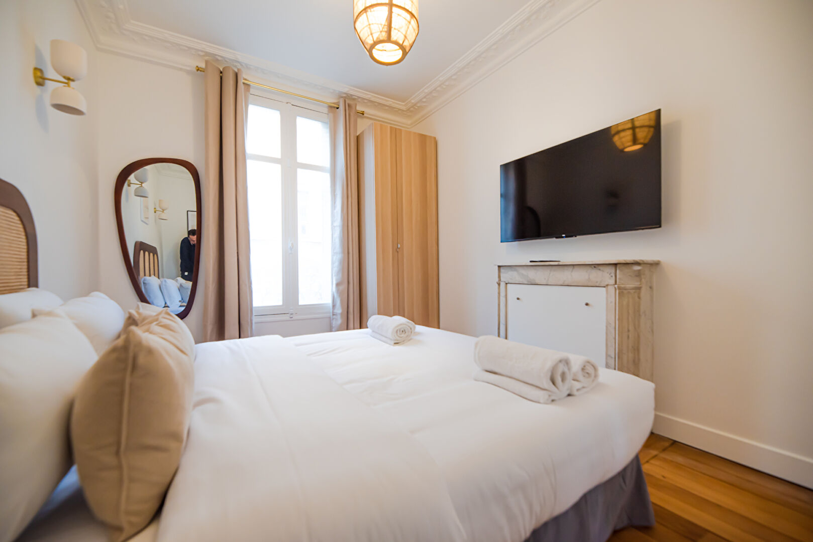 Appartement – Reims, Saint-Remi - Vue 4