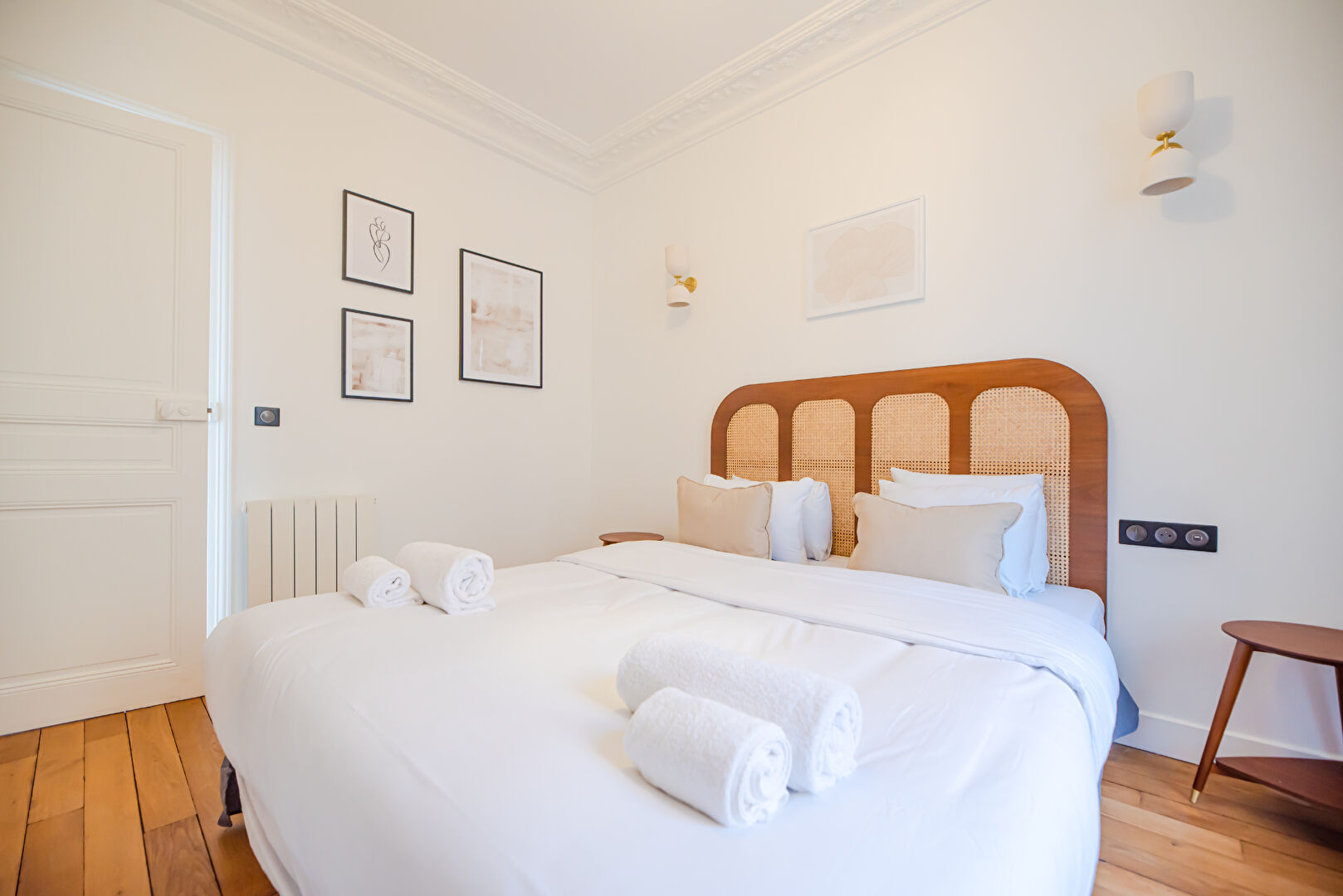 Appartement – Reims, Saint-Remi - Vue 5