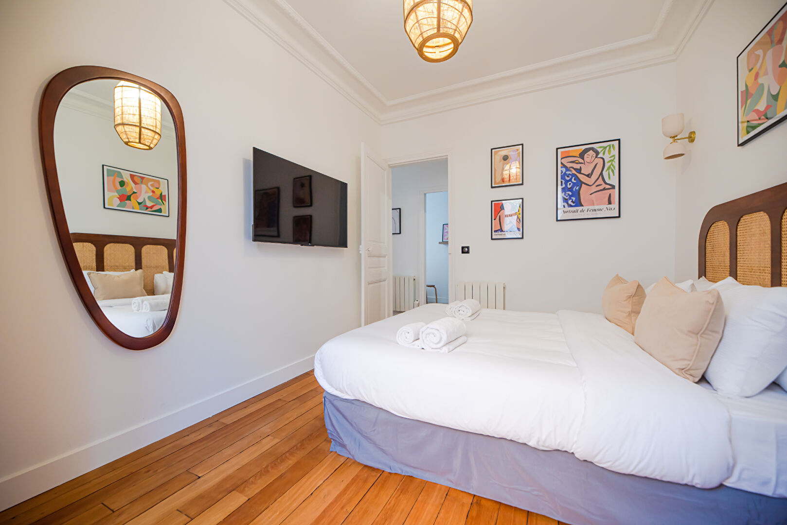Appartement – Reims, Saint-Remi - Plus