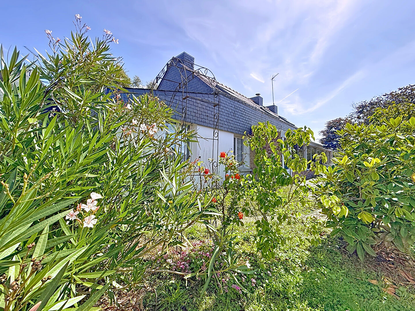 Maison 4 pièces 110 m² · à Muzillac · 110 m² · 242 190 €