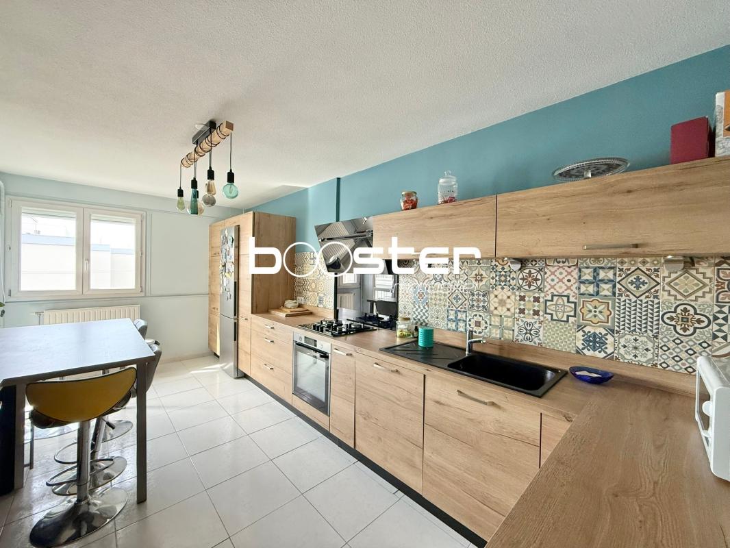 Appartement 3 pièces 78 m² · à Toulouse · 78 m² · 285 000 €