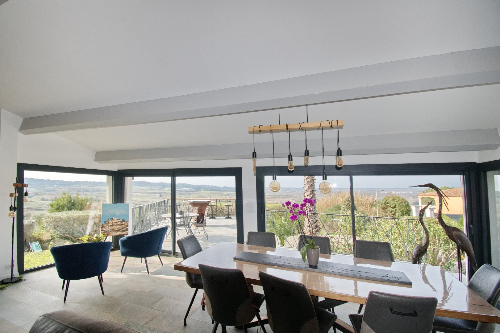 Maison 7 pièces 263 m² · à Campagnan · 263 m² · 1 190 000 €