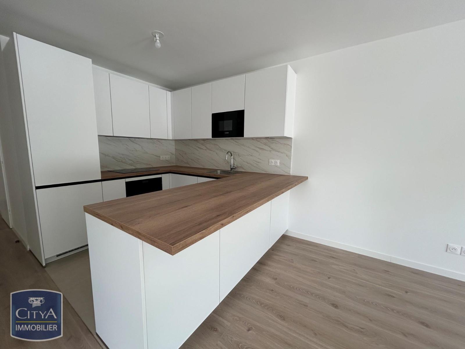 Appartement 4 pièces 93m² CHATENAY MALABRY 92290