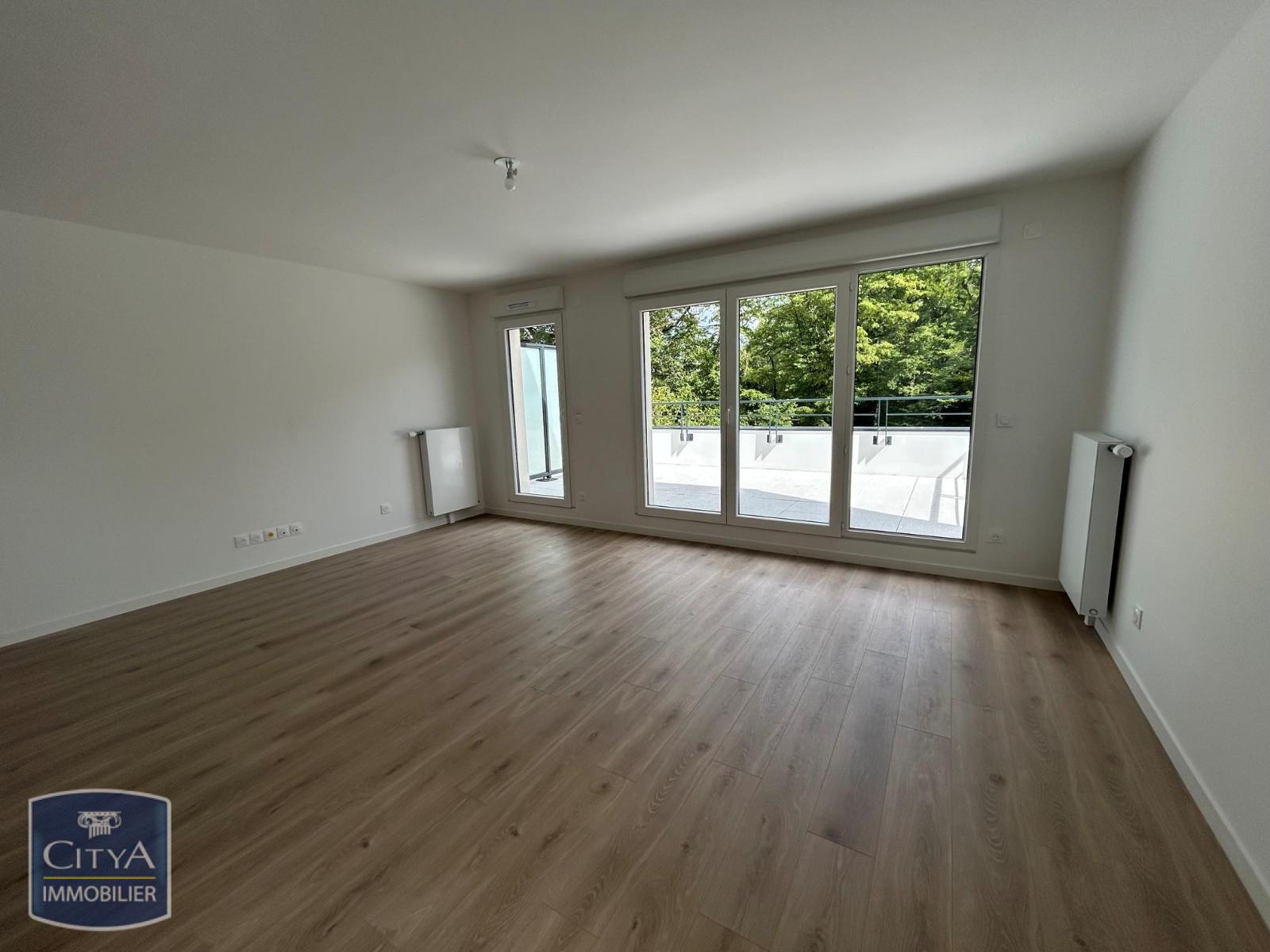 Appartement 4 pièces 93m² CHATENAY MALABRY 92290 photo 2