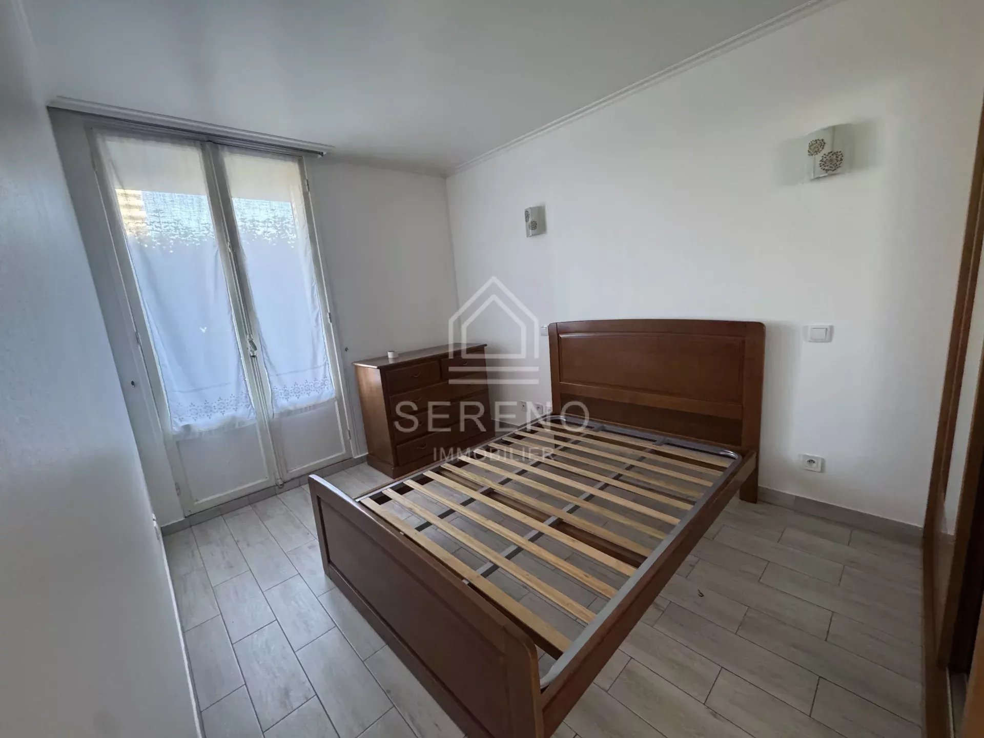 Appartement 4 pièces 66m² VITRY SUR SEINE 94400 photo 3