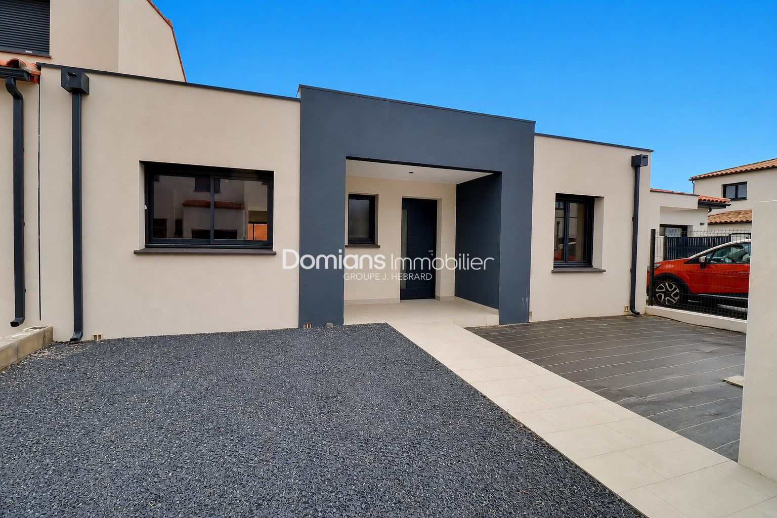 Maison 4 pièces 106 m² · à St Cyprien · 106 m² · 399 000 €