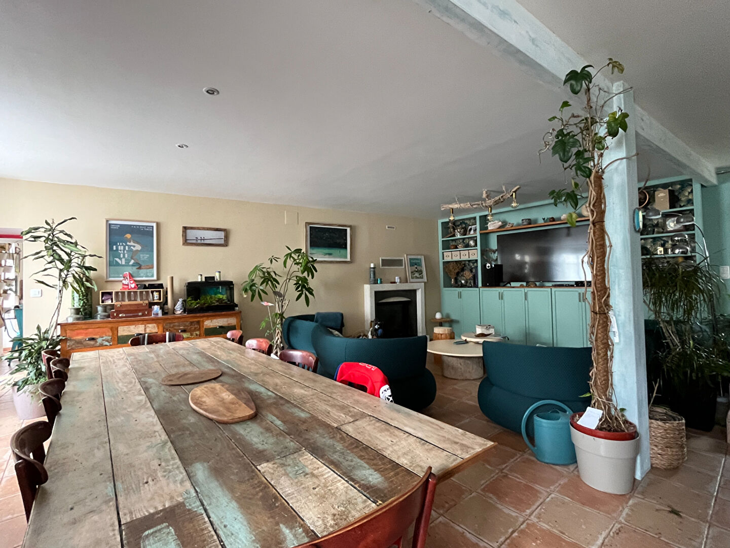 Maison 7 pièces 160 m² · à St Denis D Oleron · 160 m² · 299 000 €