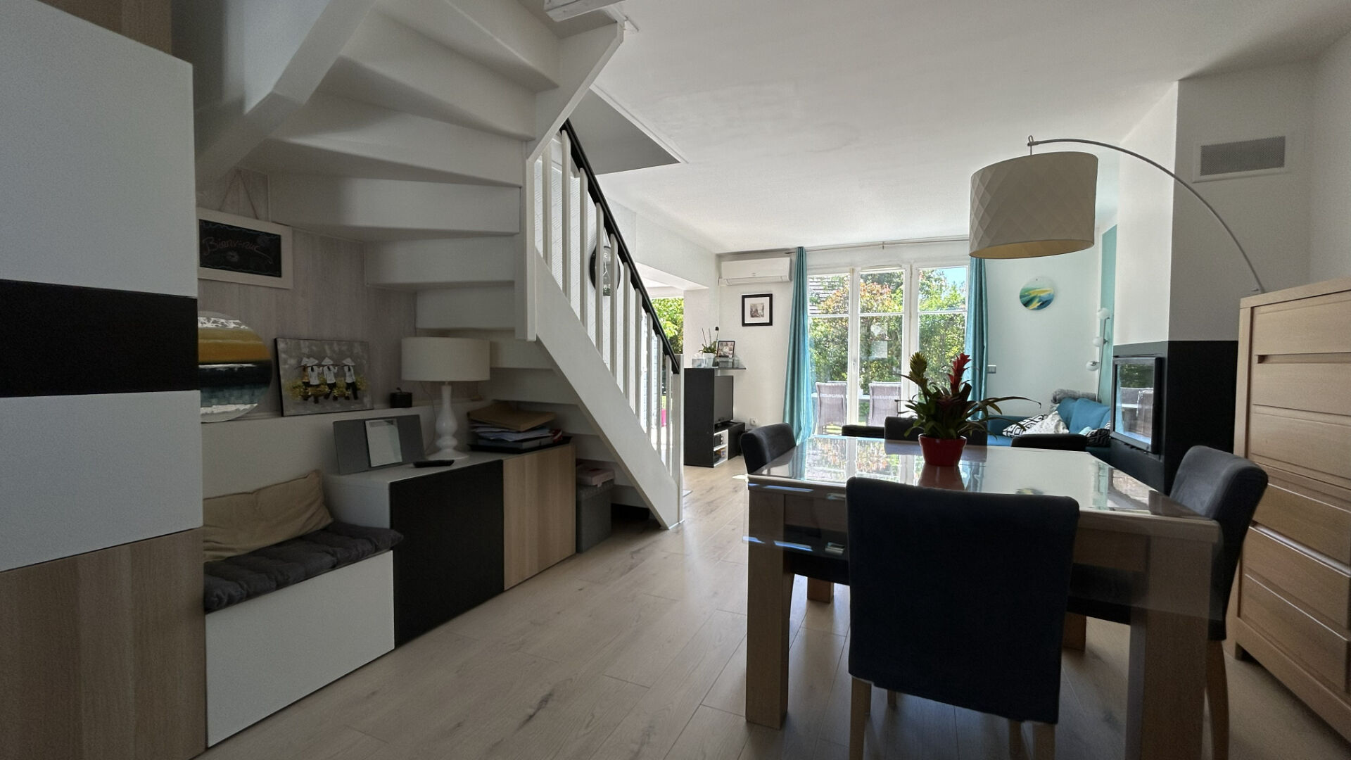 Maison – Villejust, Essonne - Vue 4