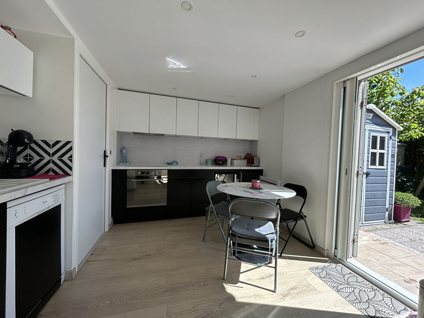 Maison – Villejust, Essonne - Vue 5