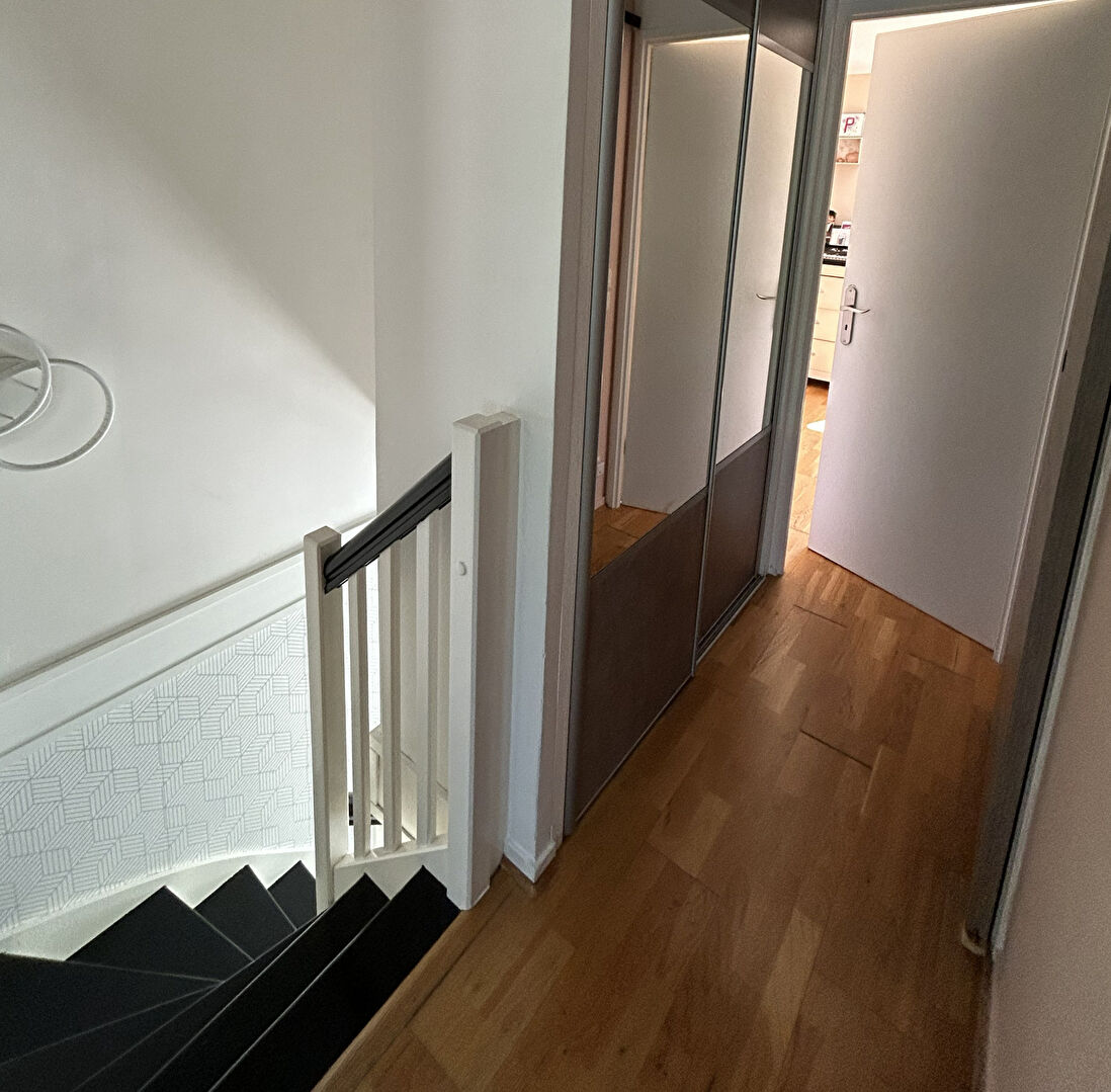 Maison – Villejust, Essonne - Plus