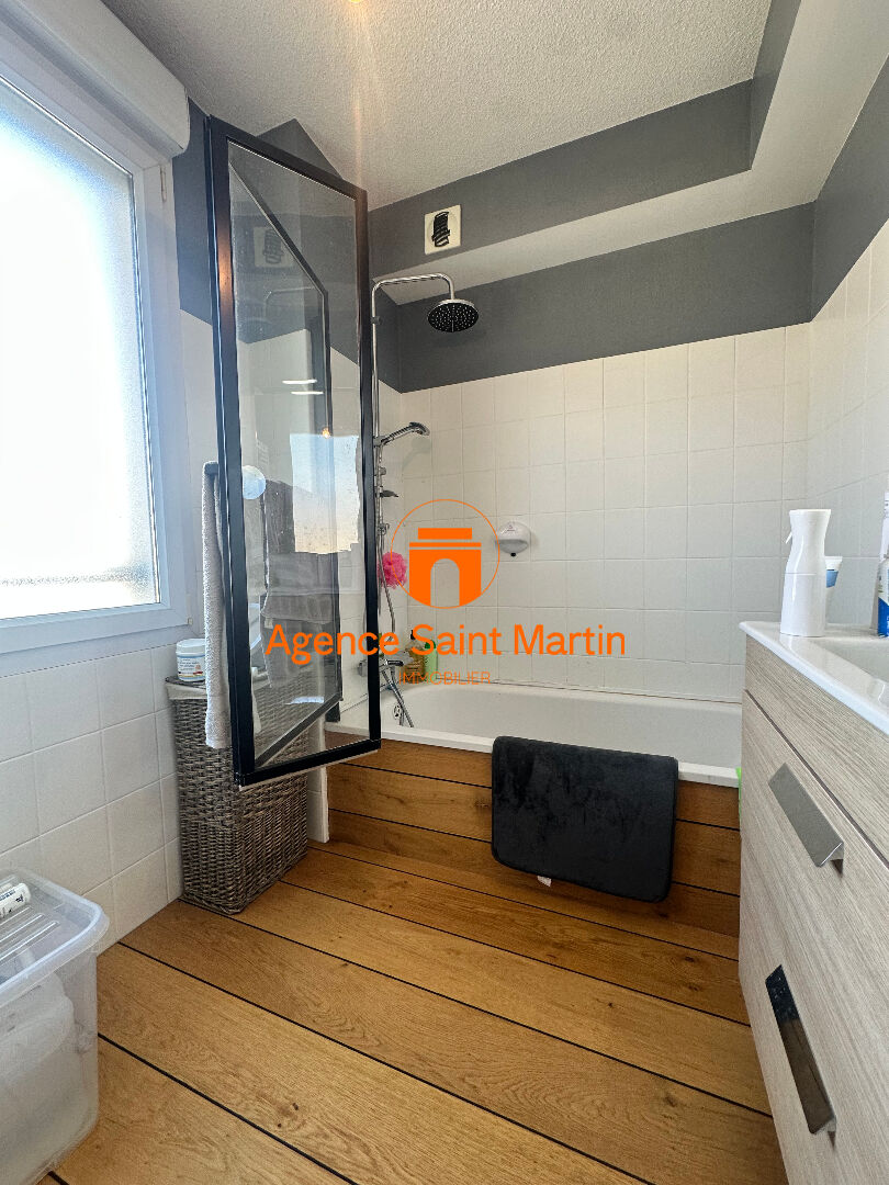 Appartement – Montélimar, Beausejour, Drôme - Vue 5