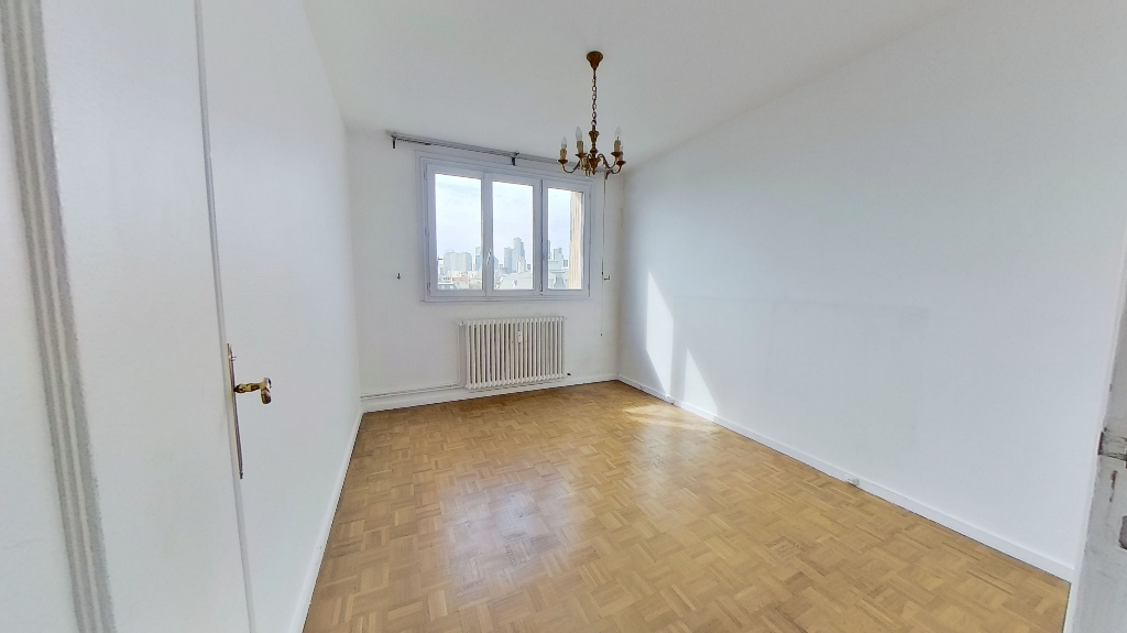 Appartement 3 pièces 56m² photo 2