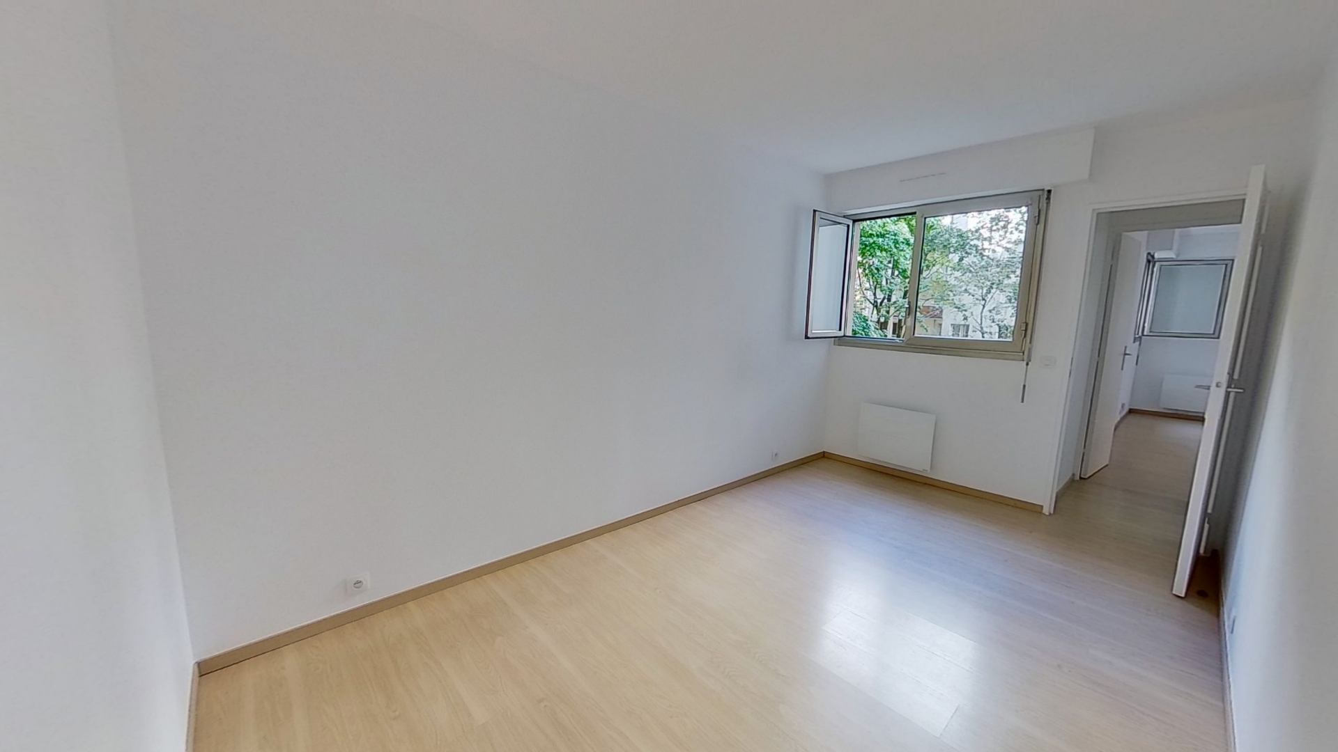 Appartement 2 pièces 35m² photo 2