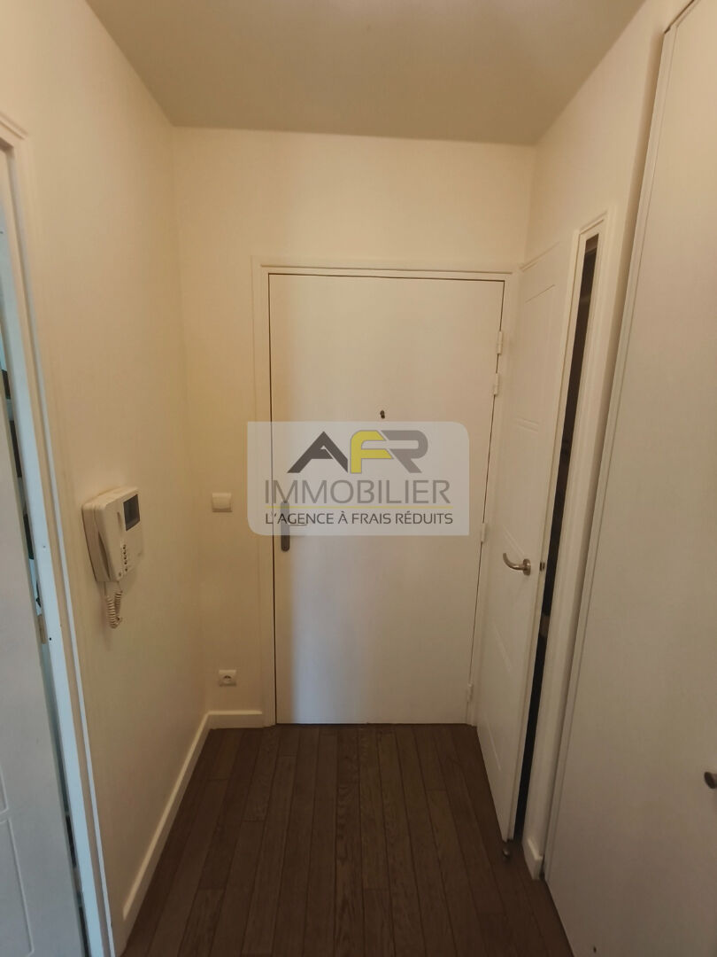 Appartement 3 pièces 60m²
